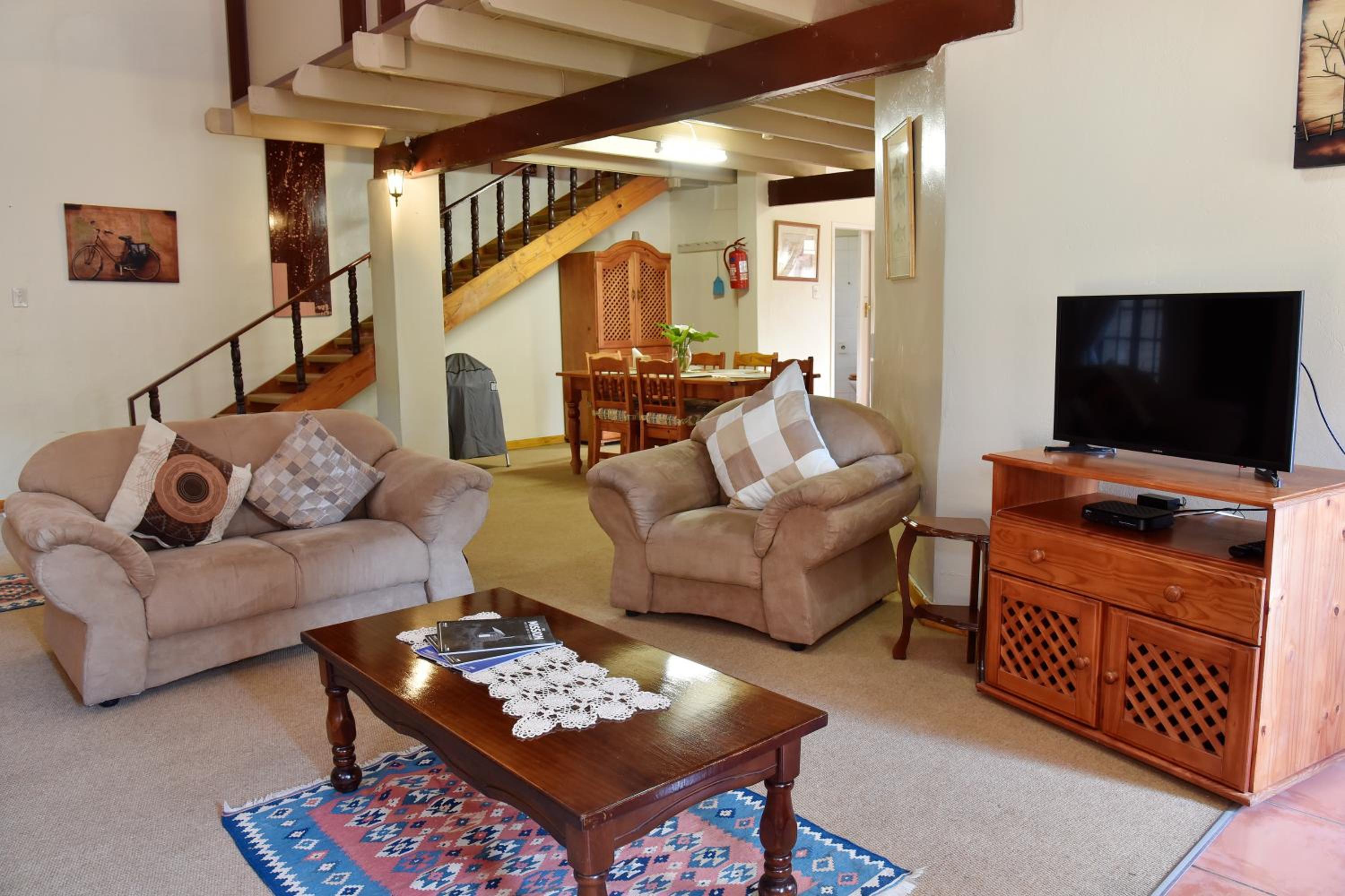 Villa Moria Peace Cottage view 5
