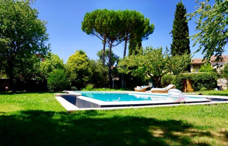 Maison Antonia view 3