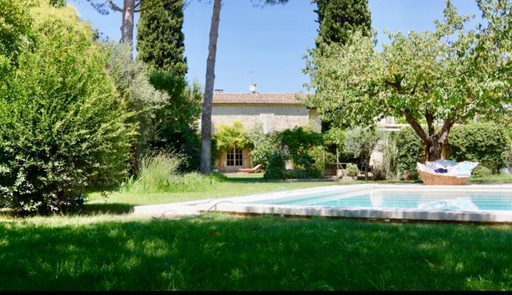 Maison Antonia view 4