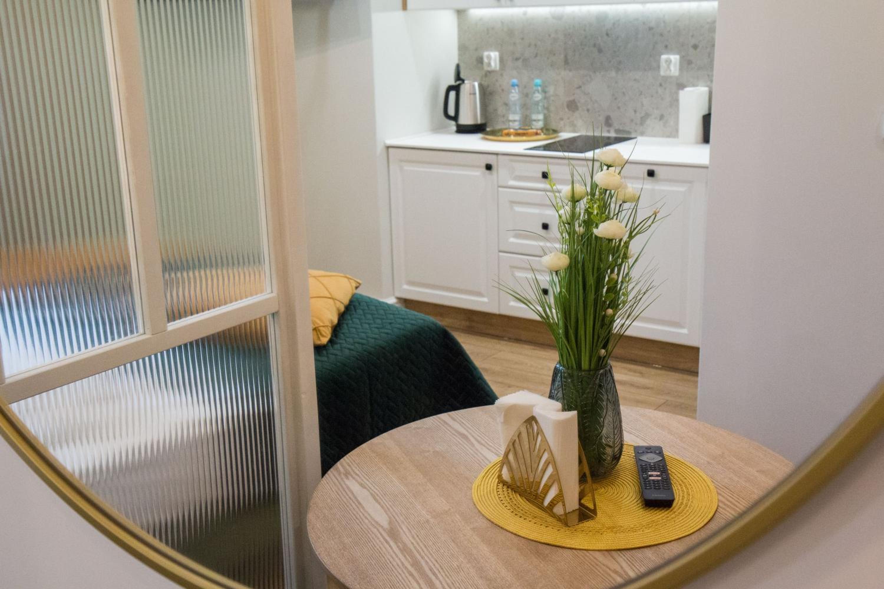 Apartamenty u Kopernika view 5