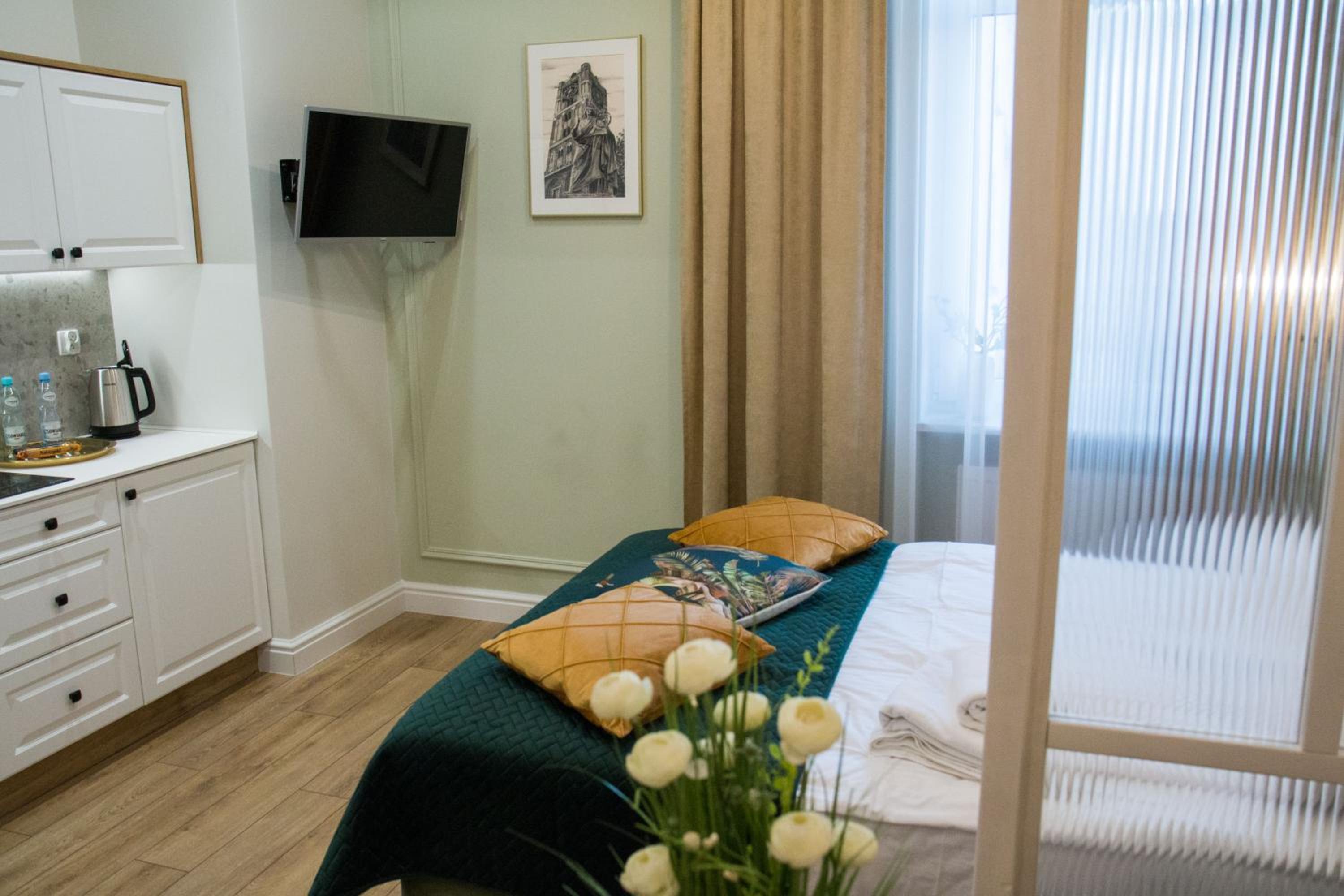 Apartamenty u Kopernika view 3
