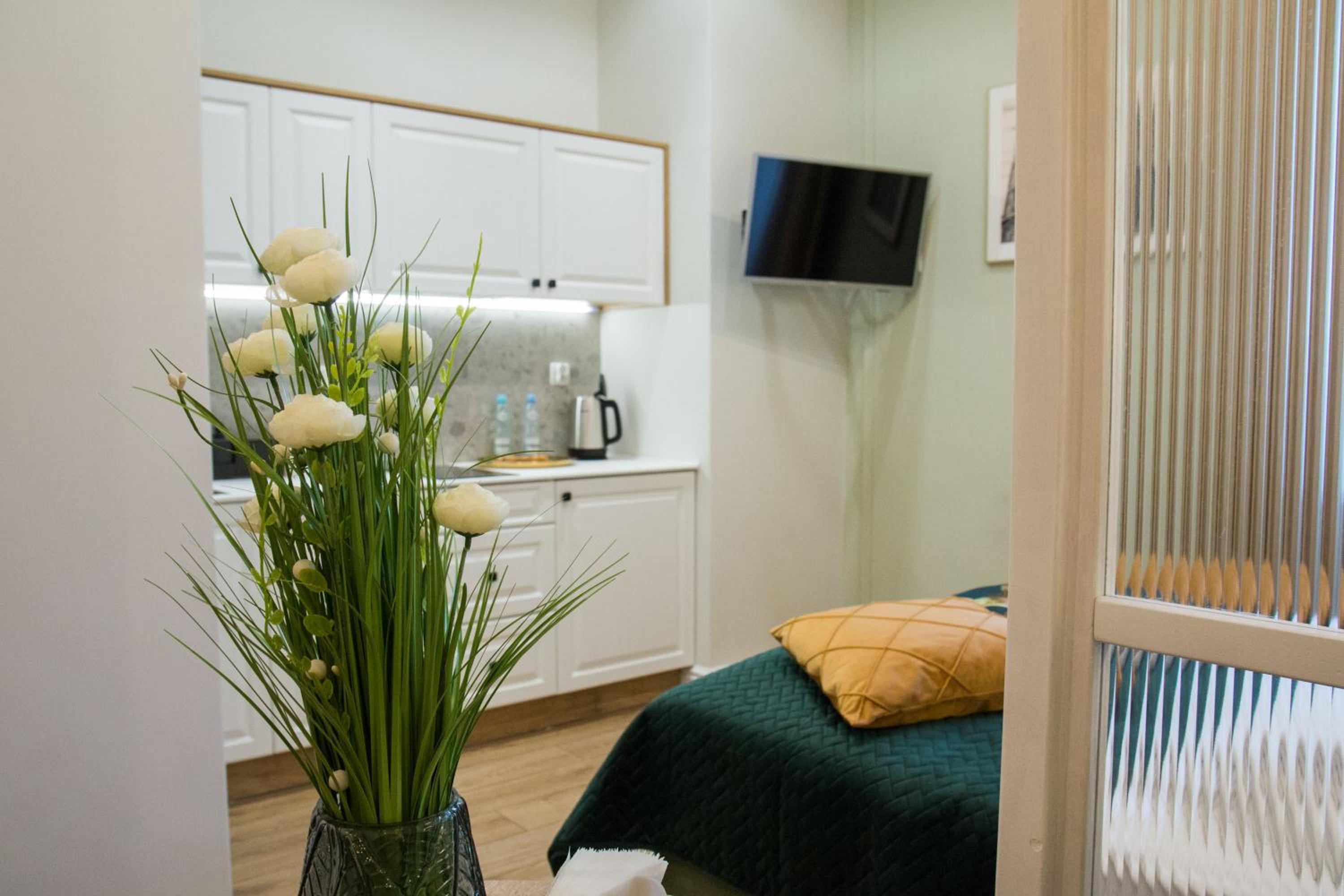 Apartamenty u Kopernika view 4
