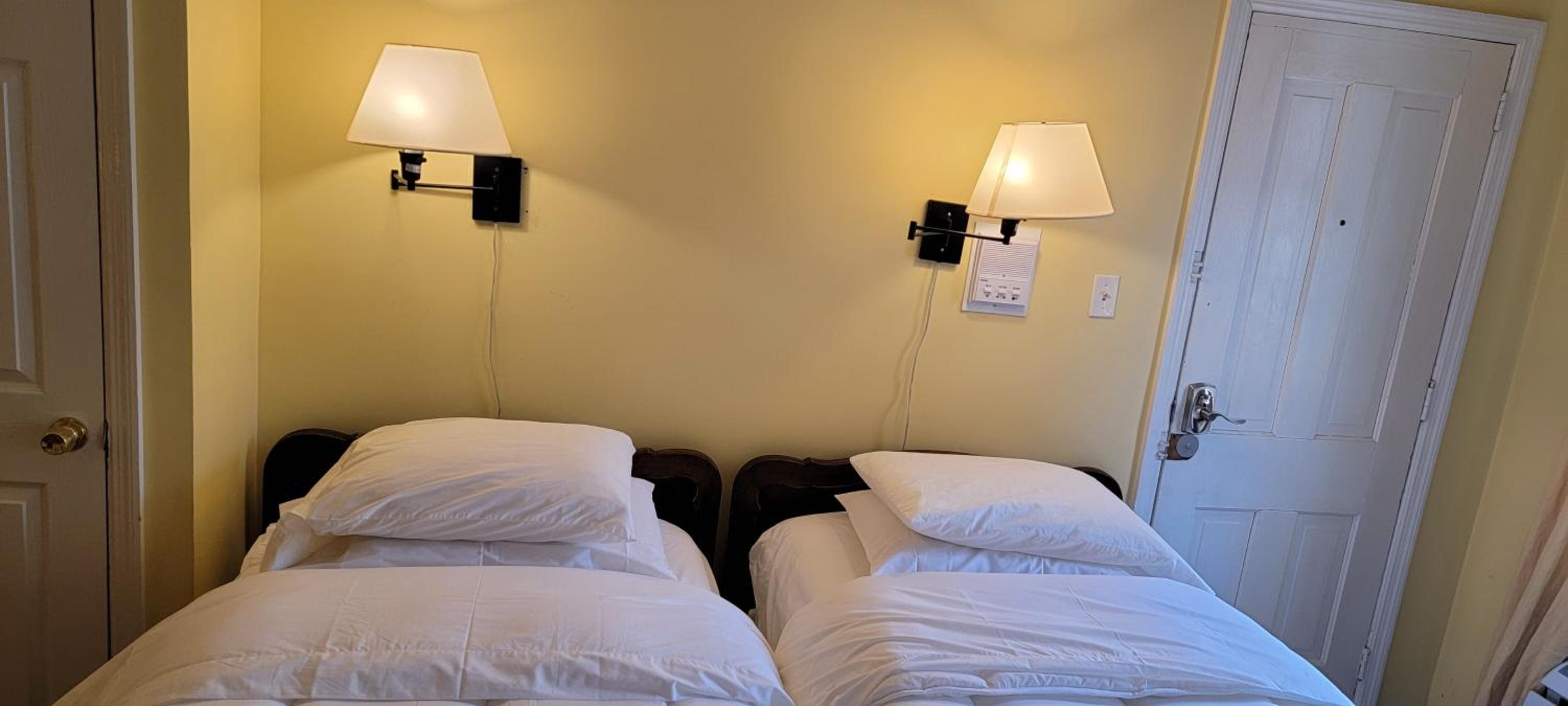 Incentra Village Hotel