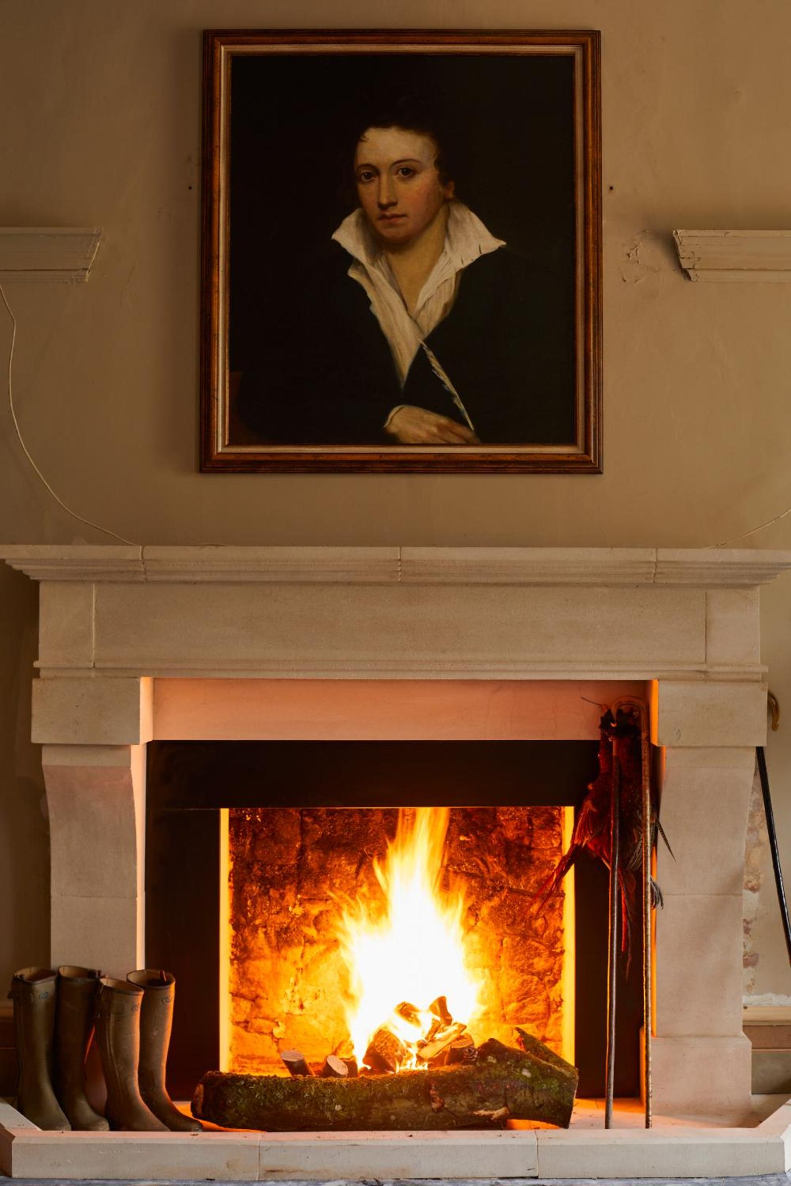 Newbury Vacations - The Retreat, Elcot Park - Property Image 29
