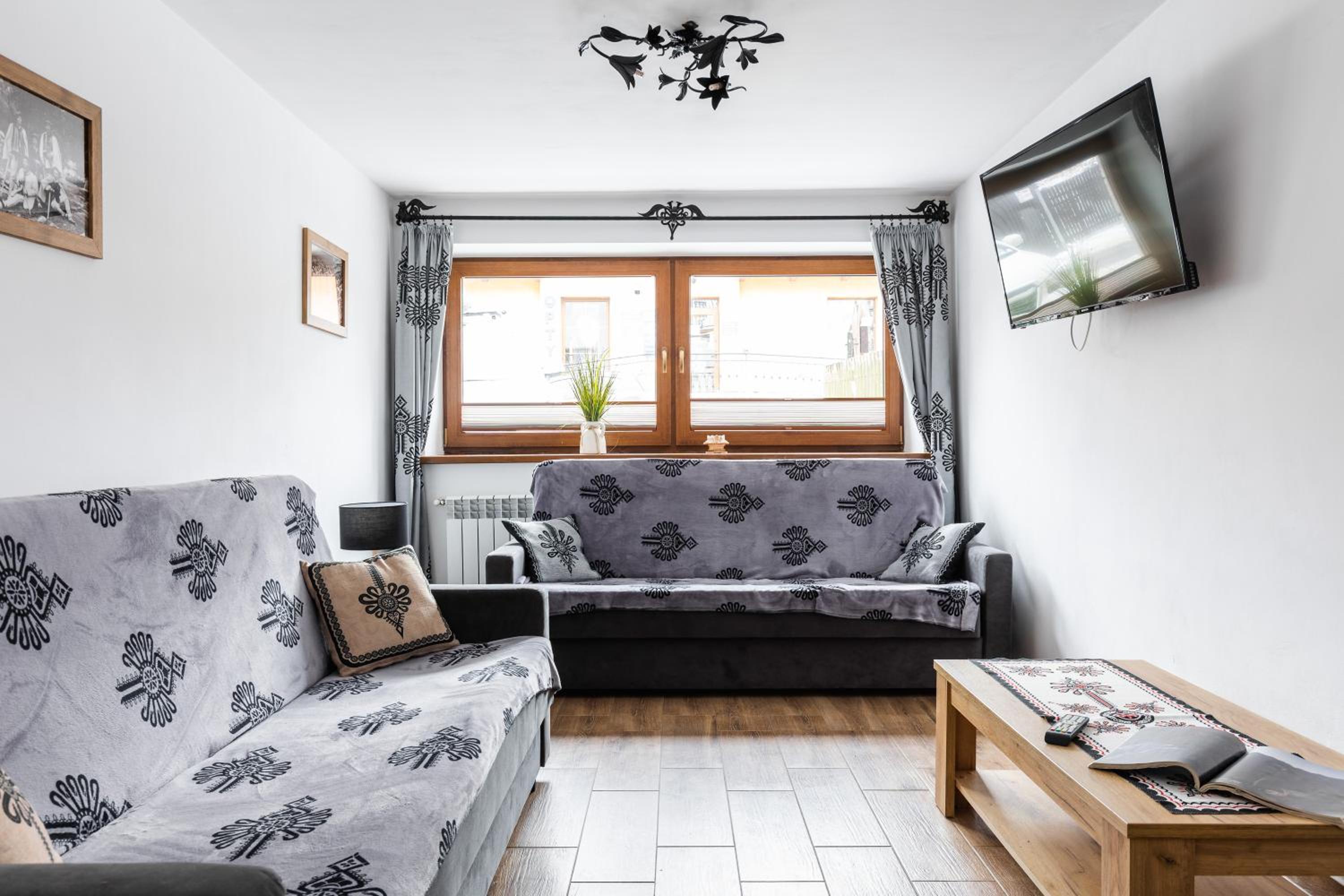 Apartamenty Na Wilcznik Zakopane view 5