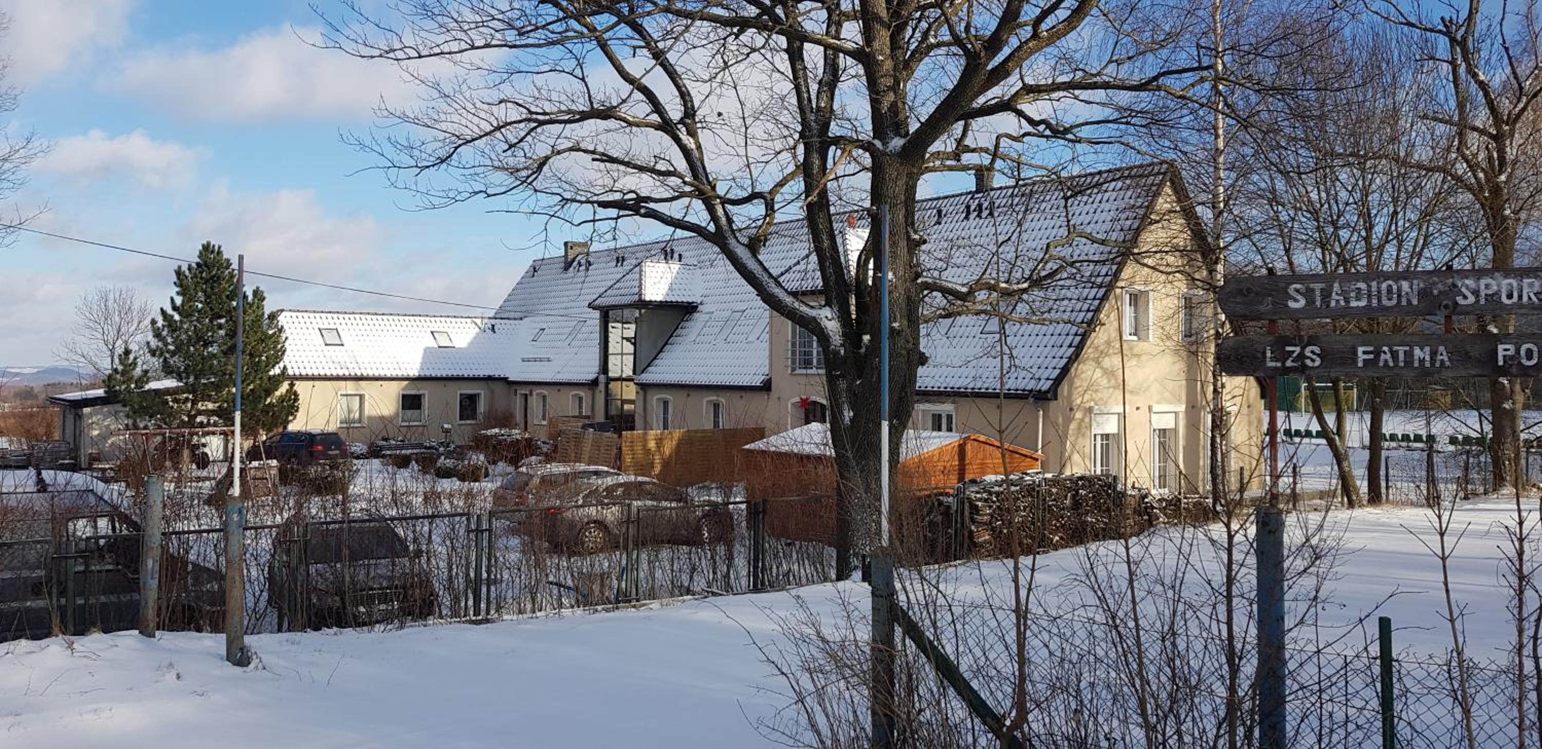 ApartIzer Świeradów Zdrój view 2