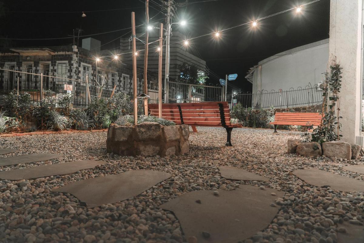 children's play area