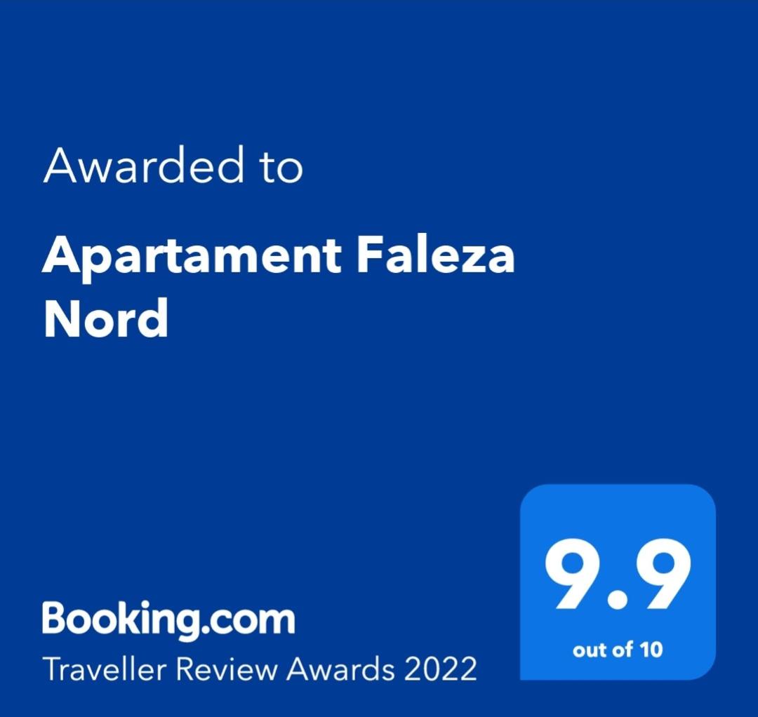 Apartament Faleza Nord view 2