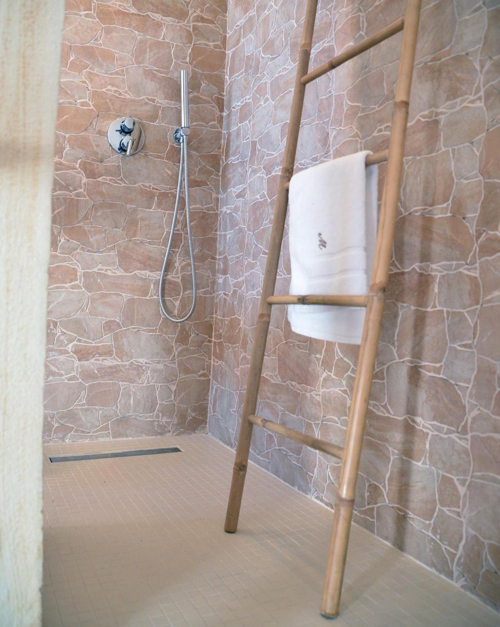Urban jungle rooms