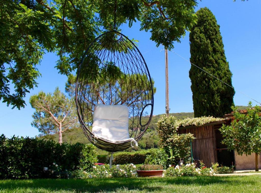 Agriturismo Vecchio Imposto photo 5