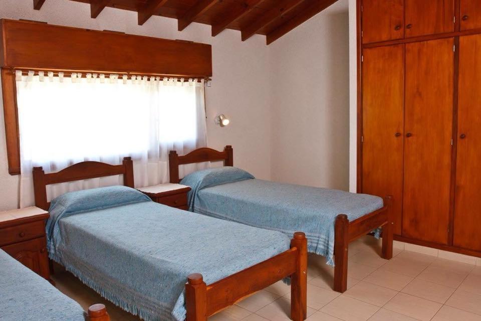 Complejo de Mar Wasiyki - Villa Gesell