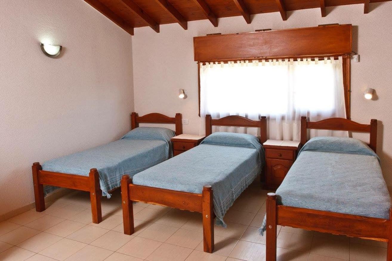 Complejo de Mar Wasiyki - Villa Gesell
