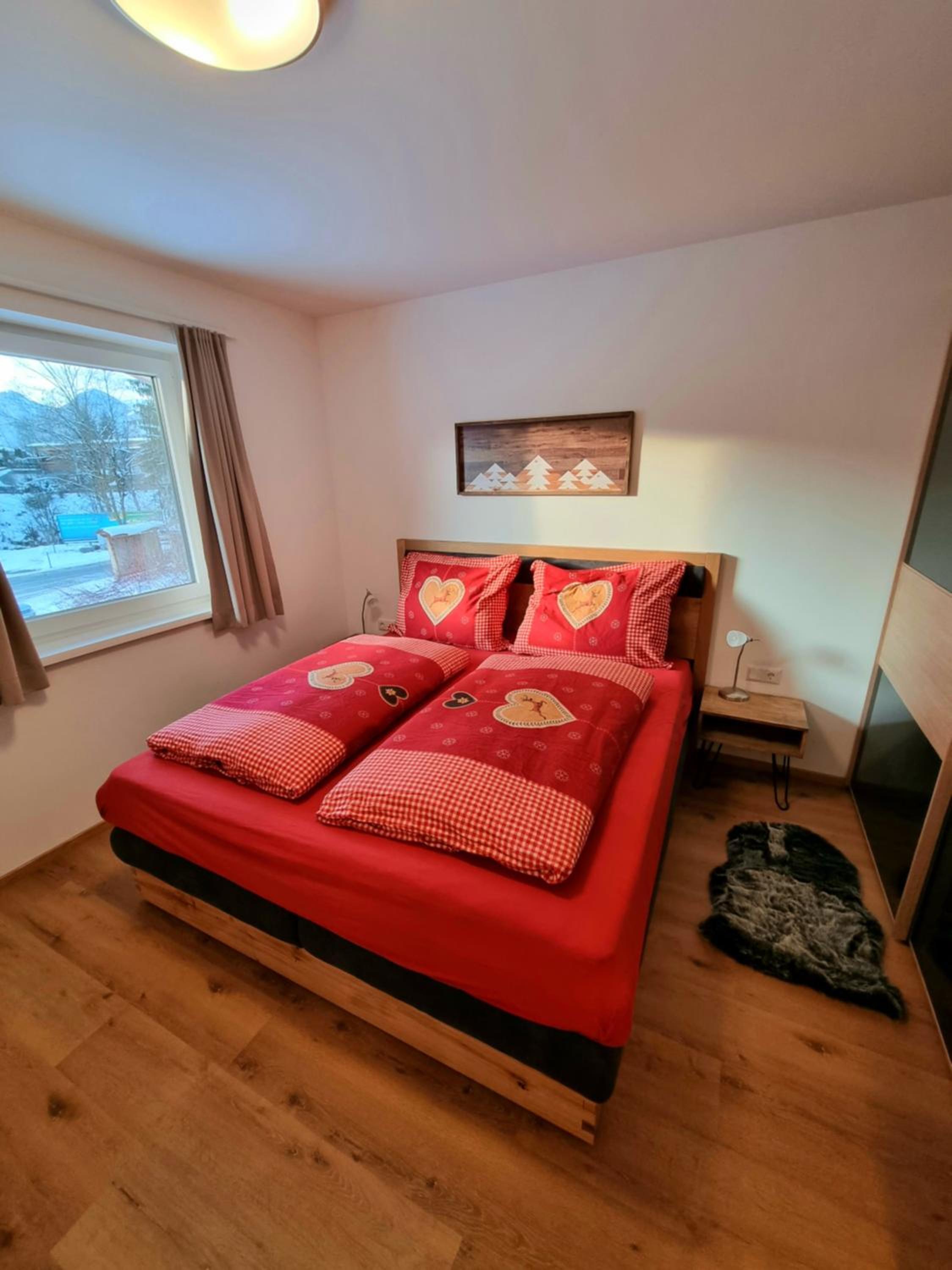 Ferienwohnung Kurz view 4
