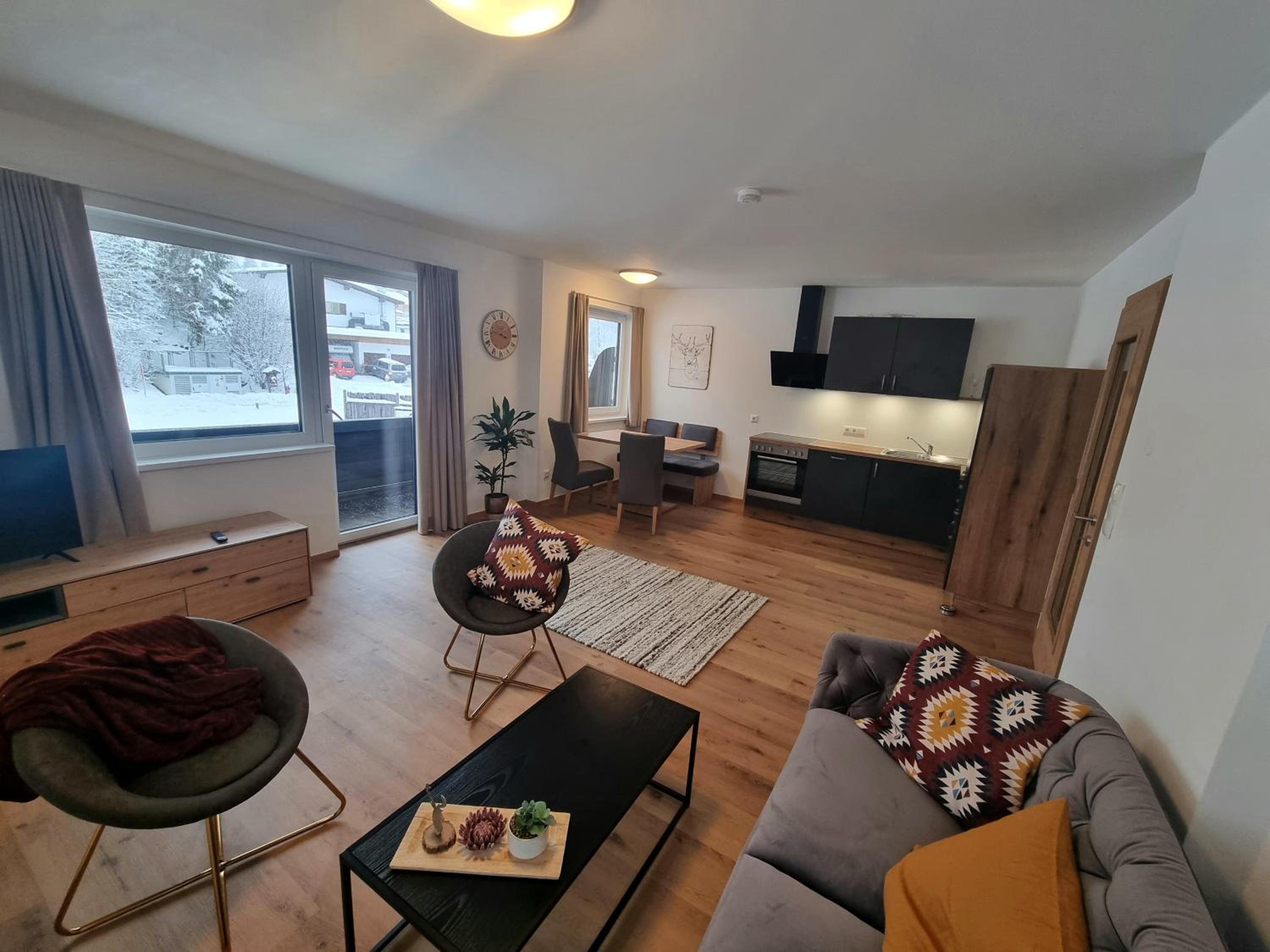 Ferienwohnung Kurz view 5