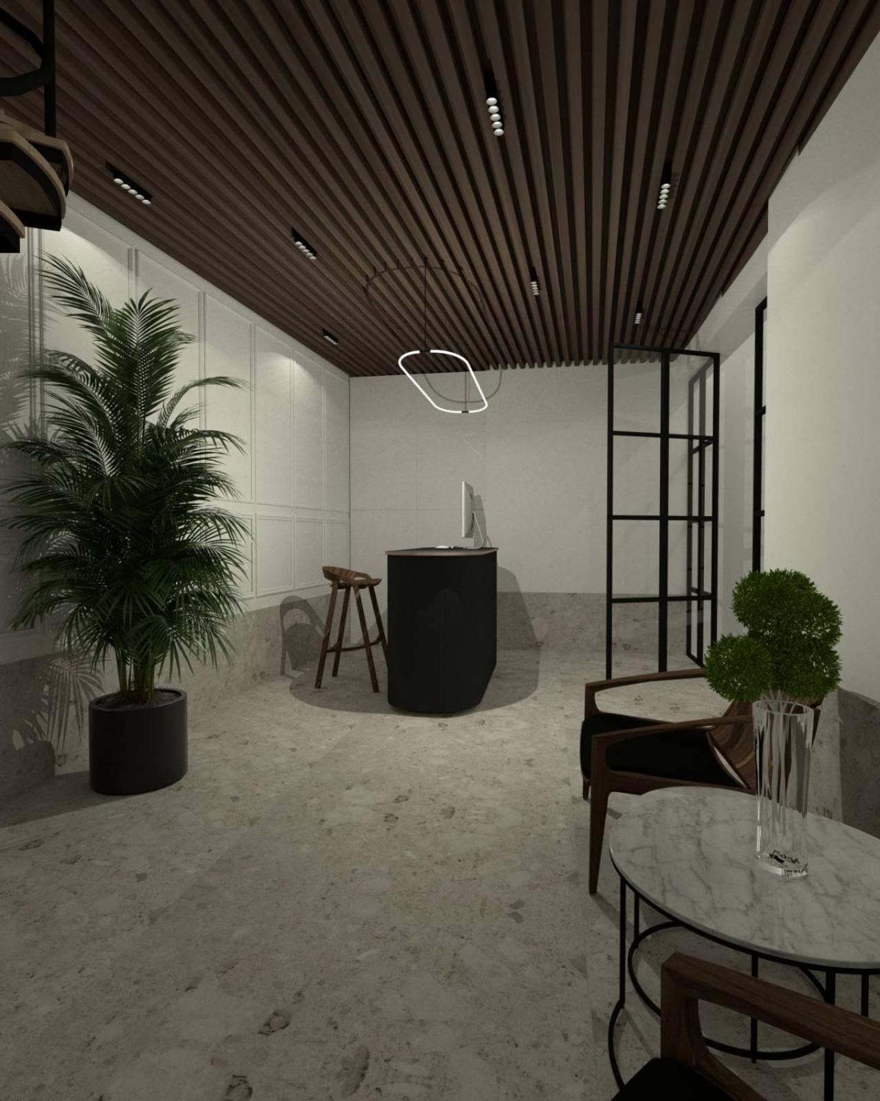 Hotel Athens Tower Hotel by Palladian Hotels - Image 1