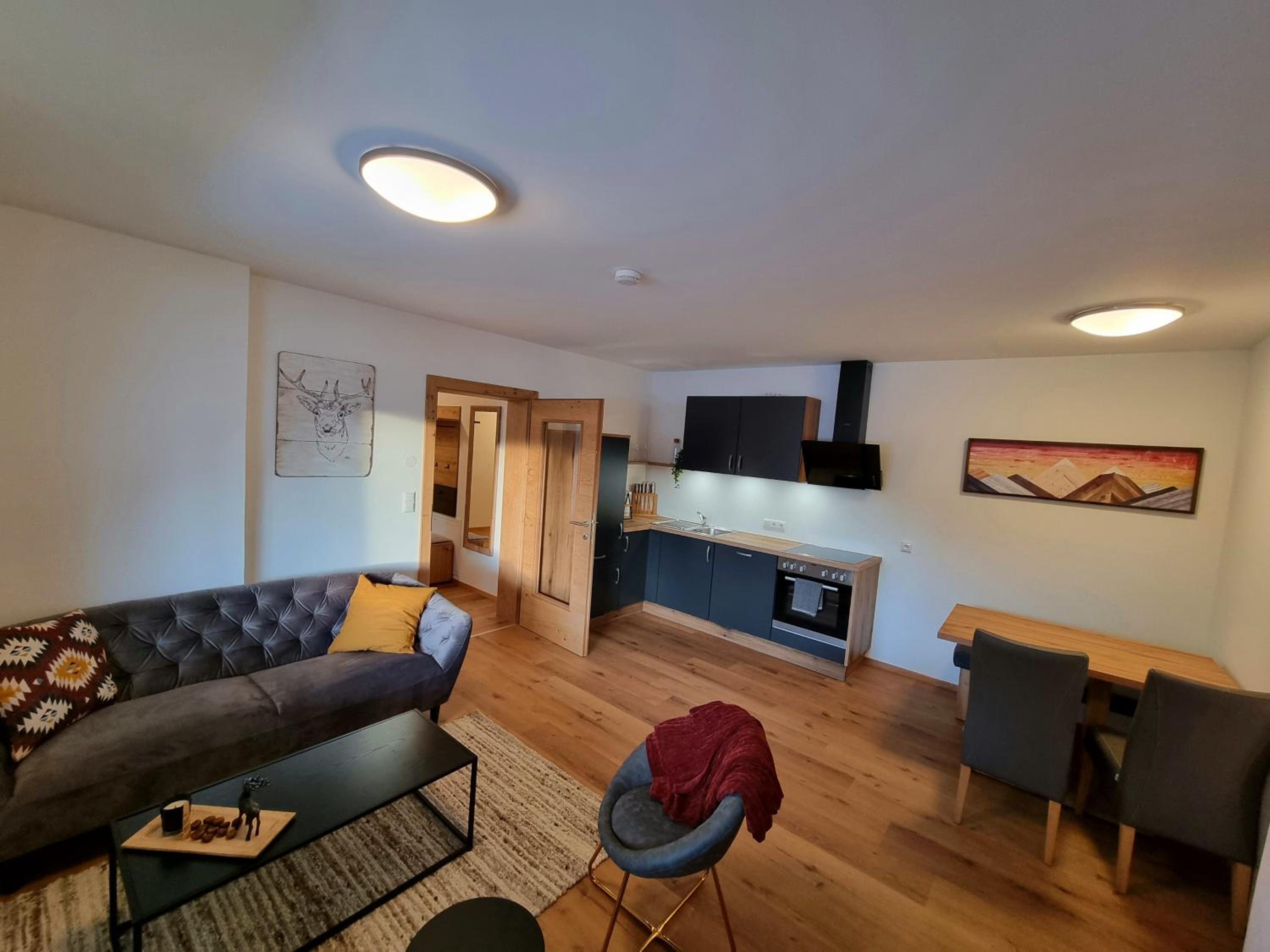 Ferienwohnung Kurz view 2