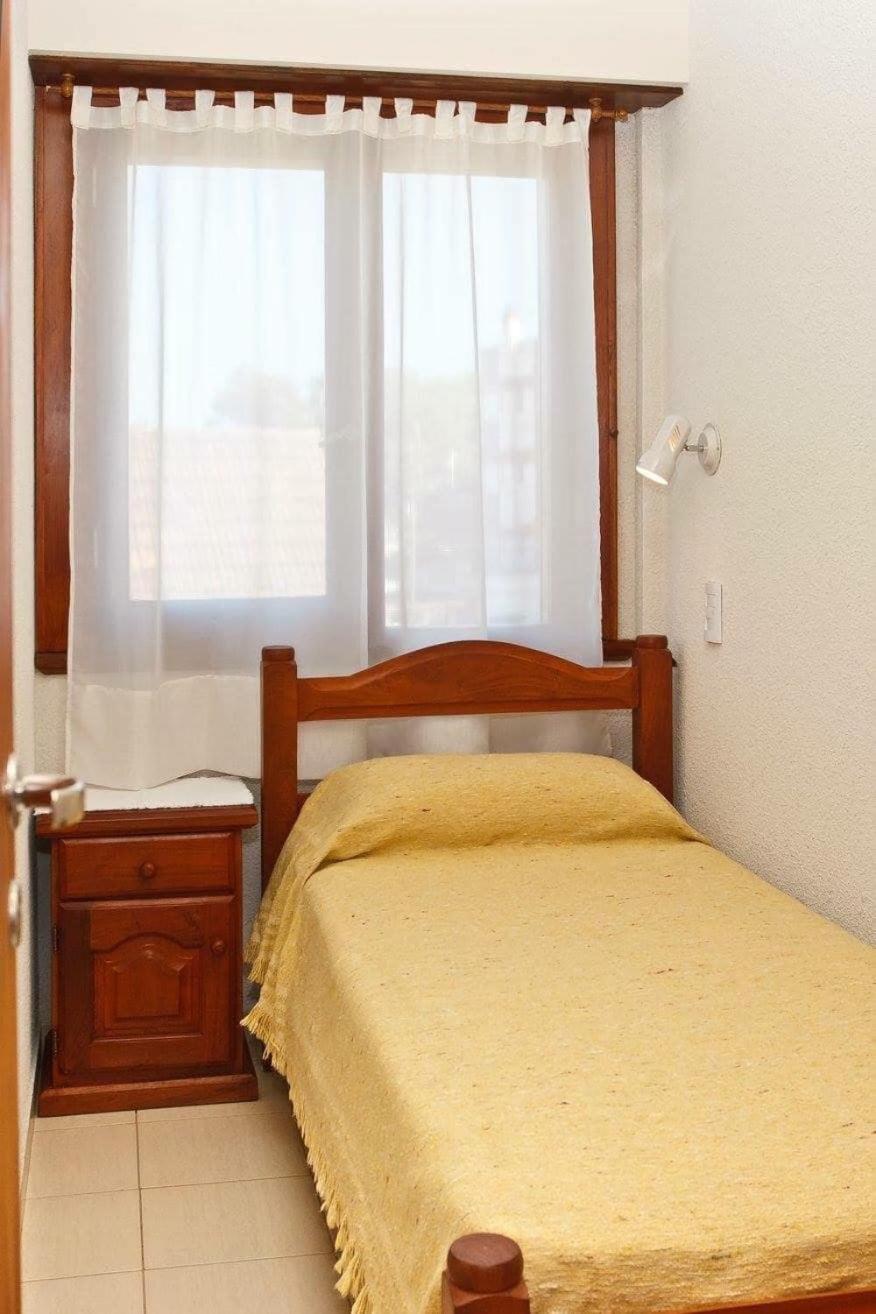 Complejo de Mar Wasiyki - Villa Gesell