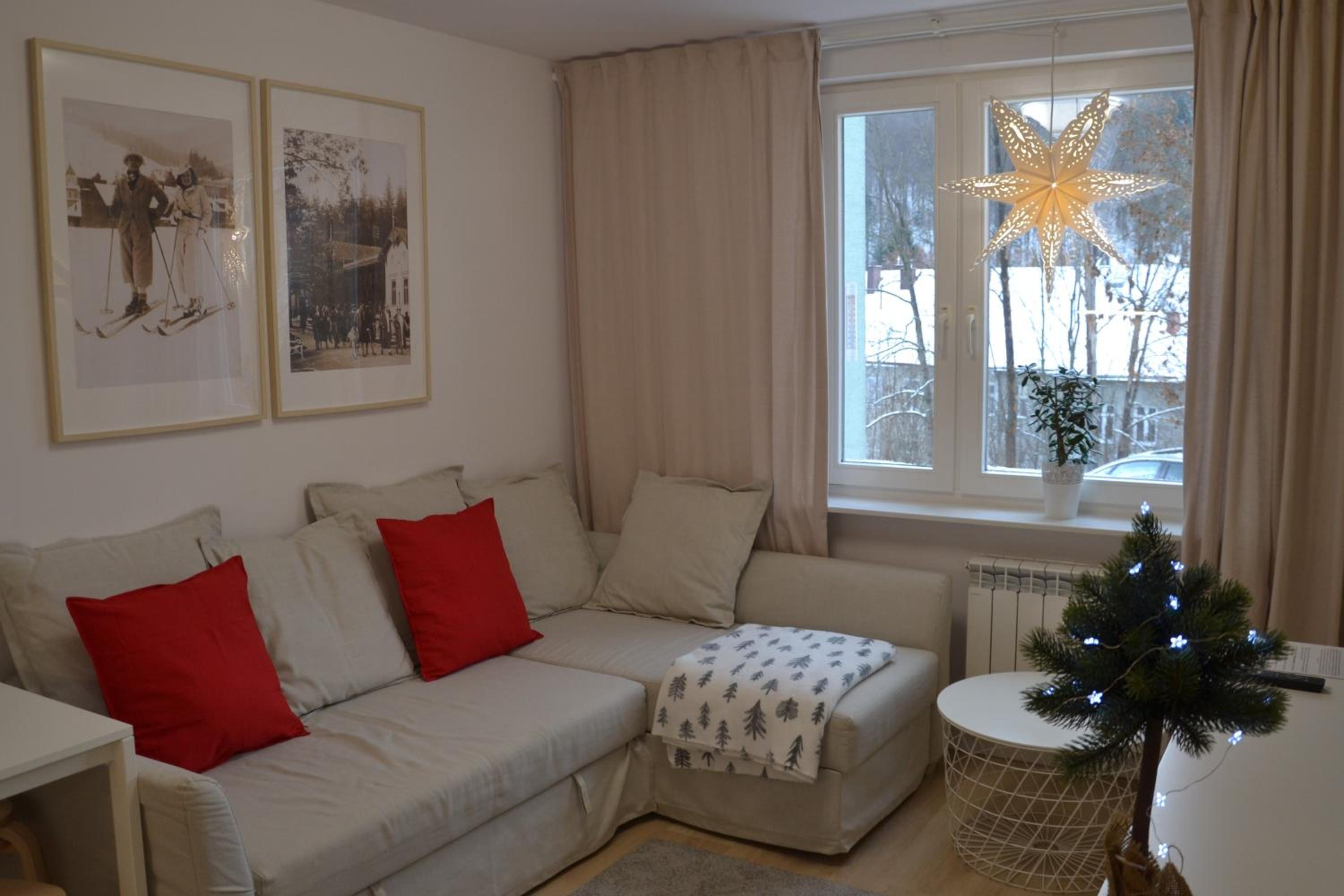 Apartament przy Pijalni view 2