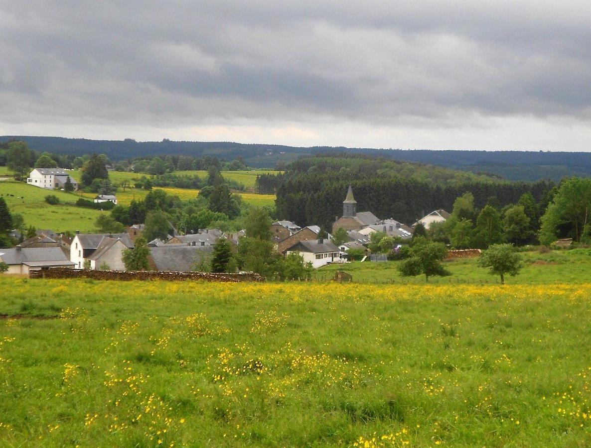 Gîte de la Lavandière à Ucimont view 2