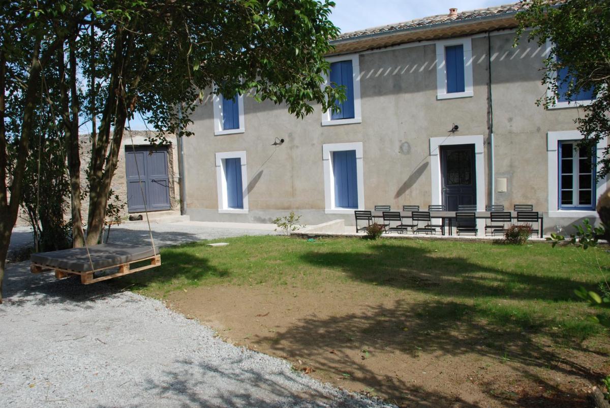 Carcassonne Vacations - L'Oree de la cite - Property Image 24