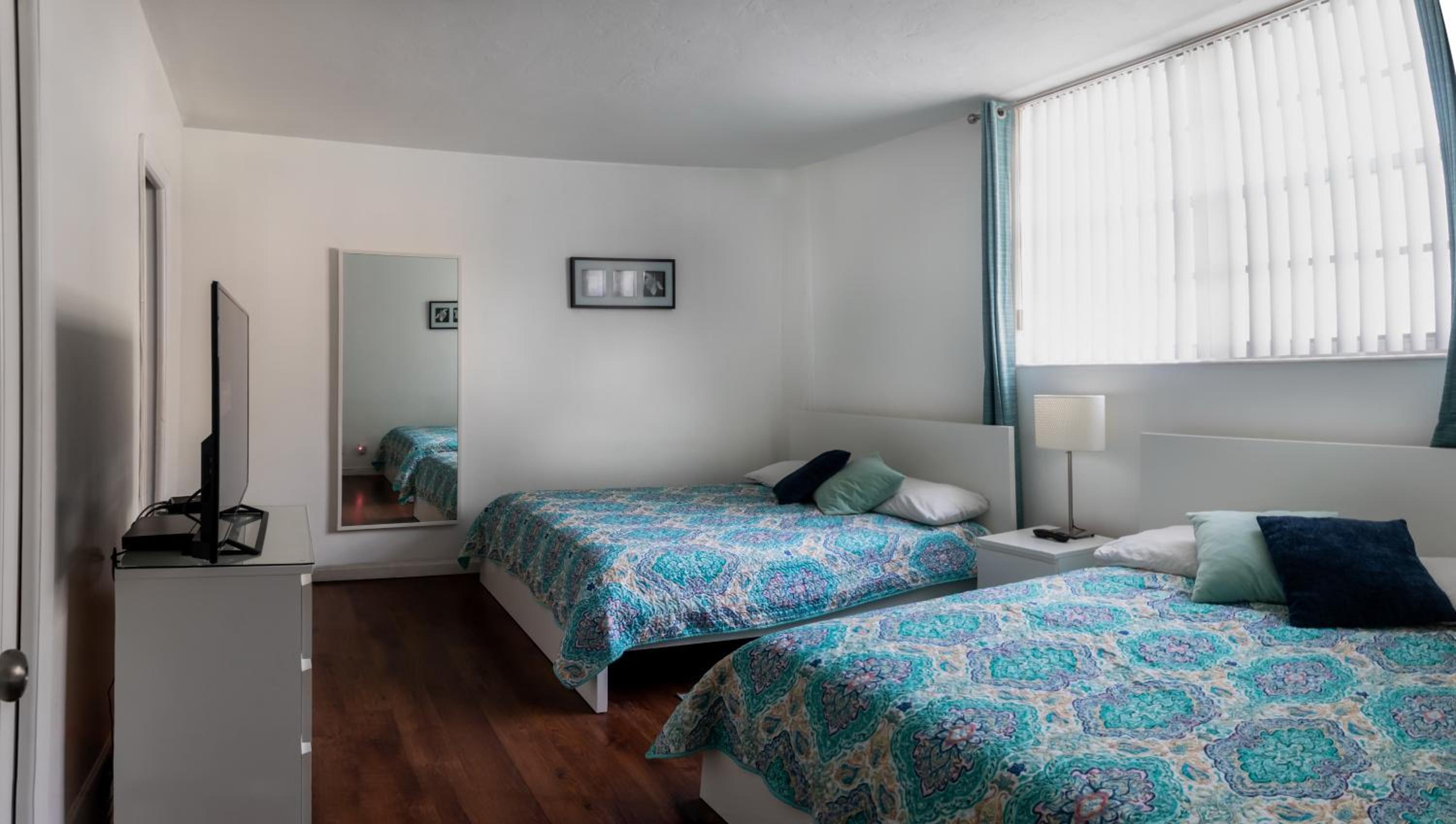 Dream Vacation Apartment Right On The Beach view 5