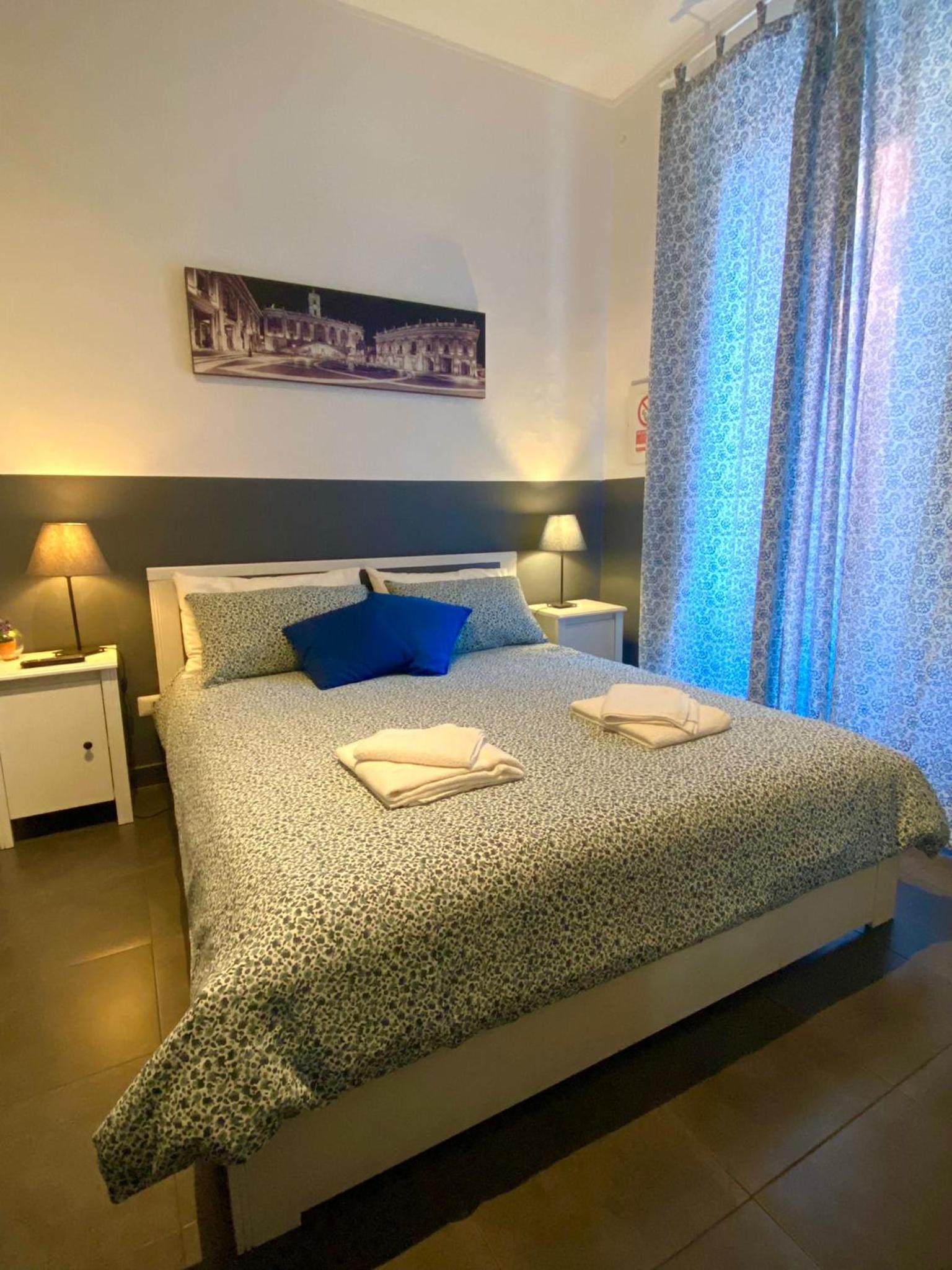 Ginny's Room