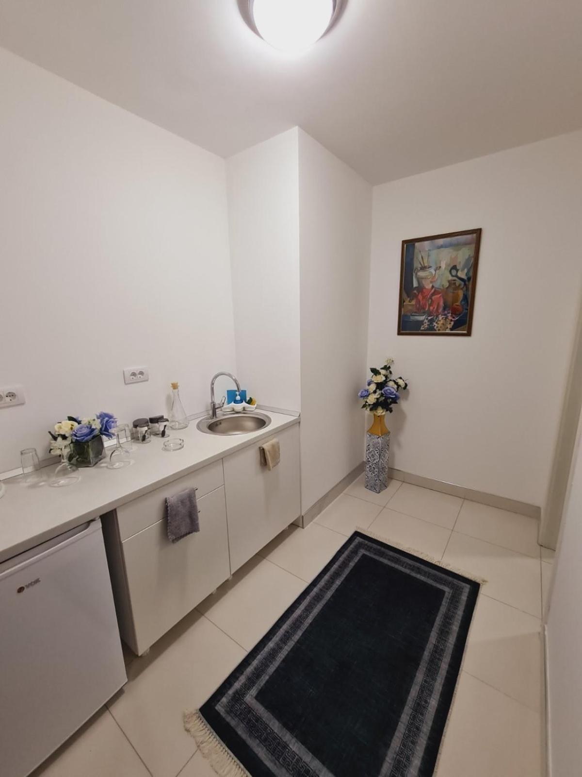 ForS Konak Apartments