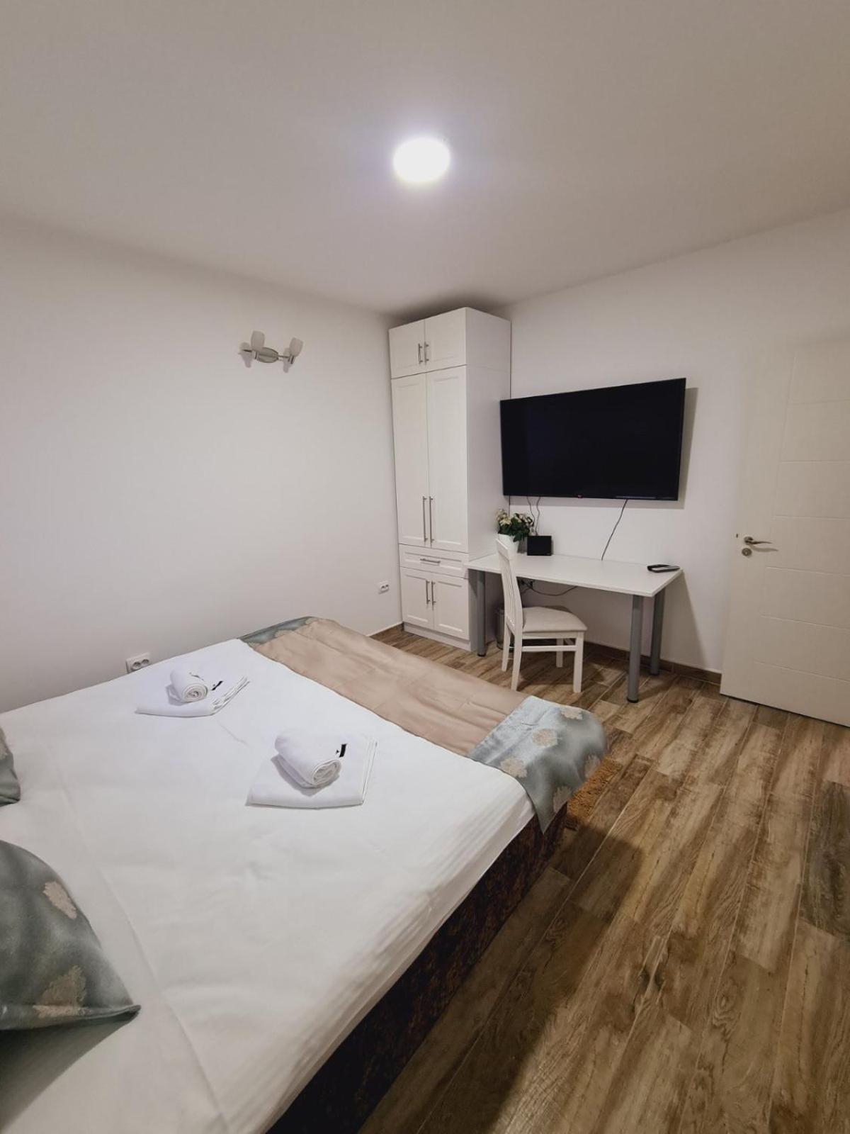 ForS Konak Apartments