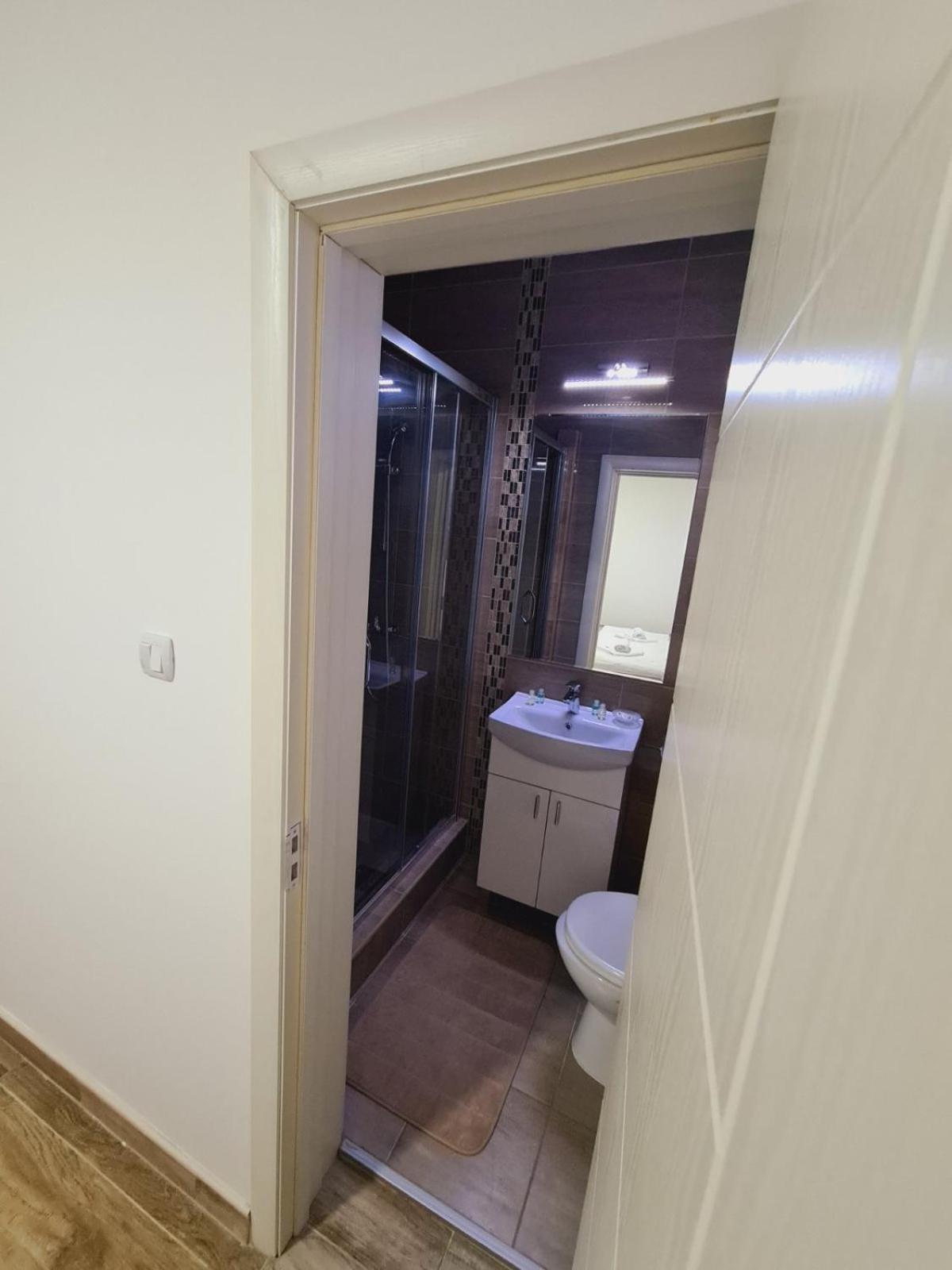 ForS Konak Apartments