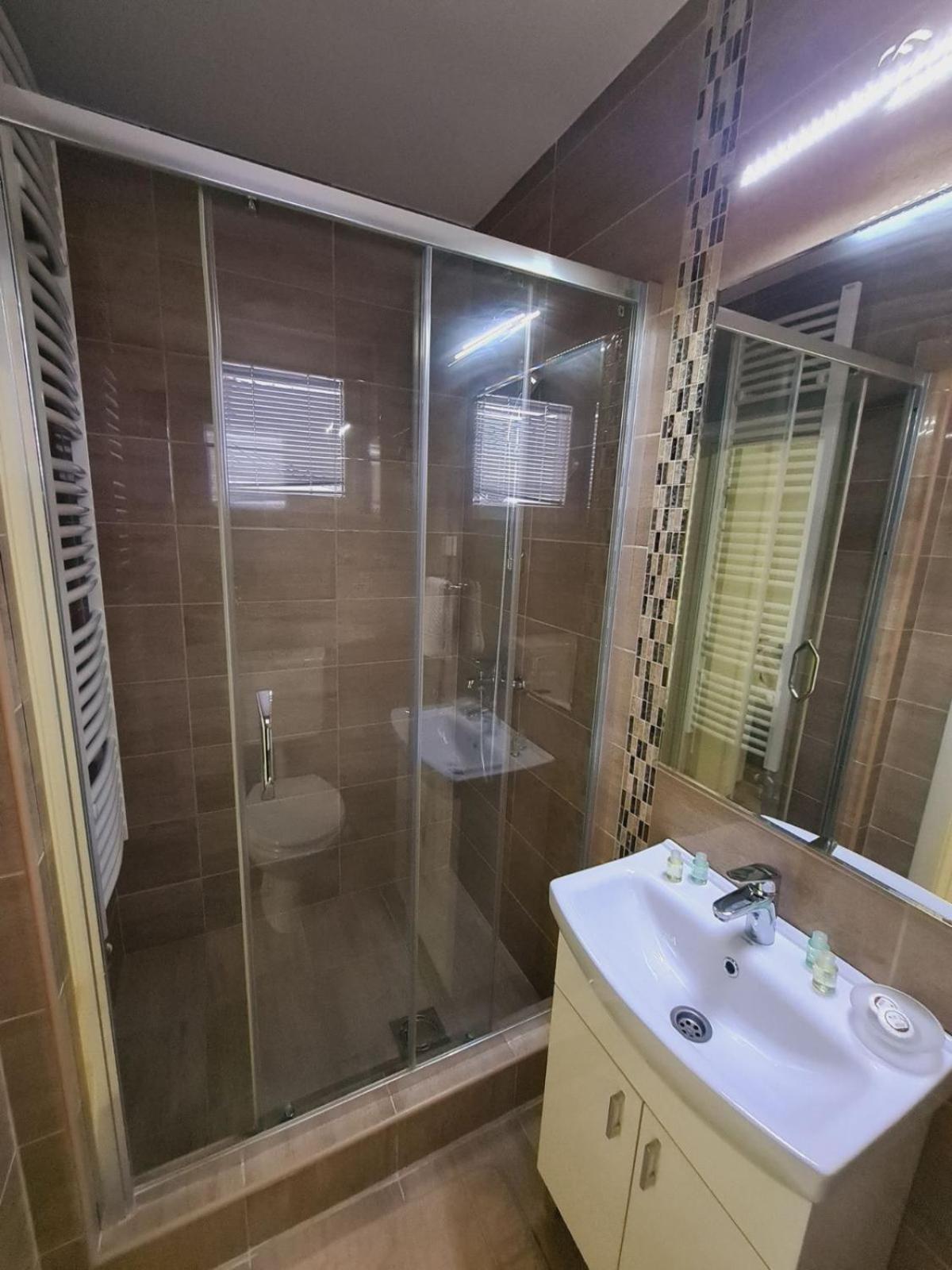 ForS Konak Apartments