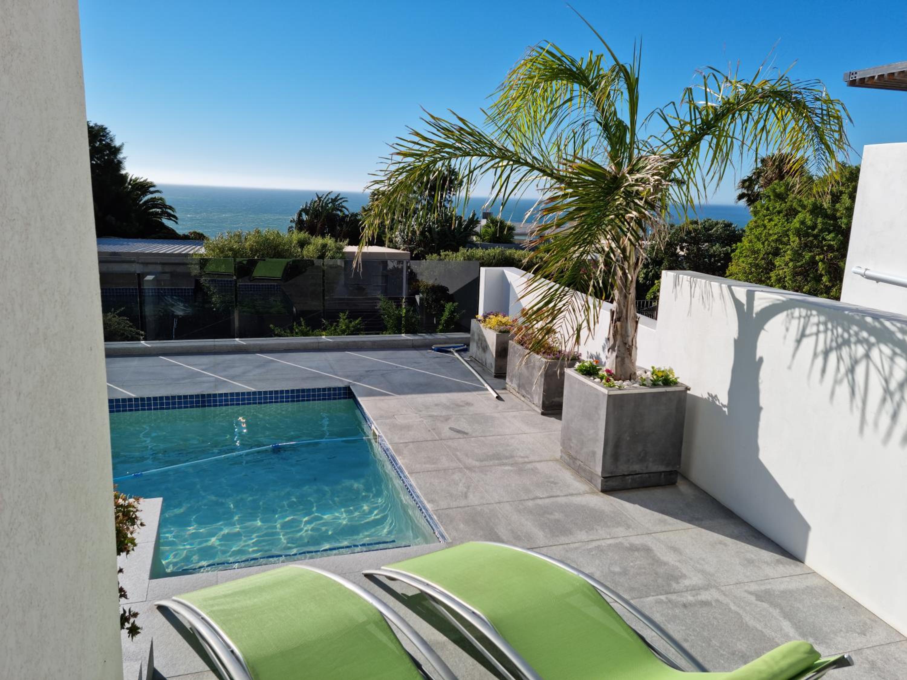 Camps Bay Cosy Accommodation