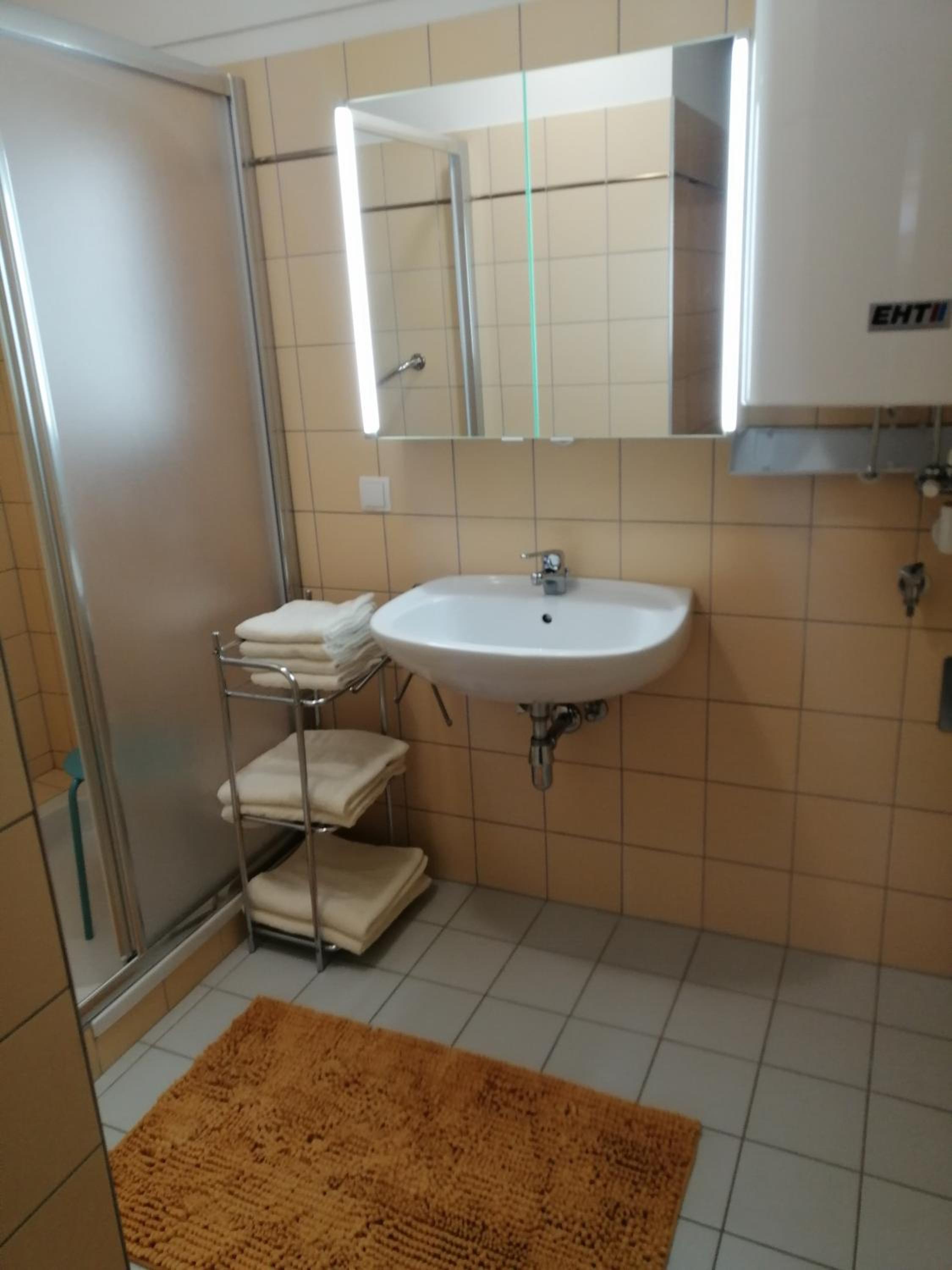 Appartement Moni / Golf & Ski - TOP 9