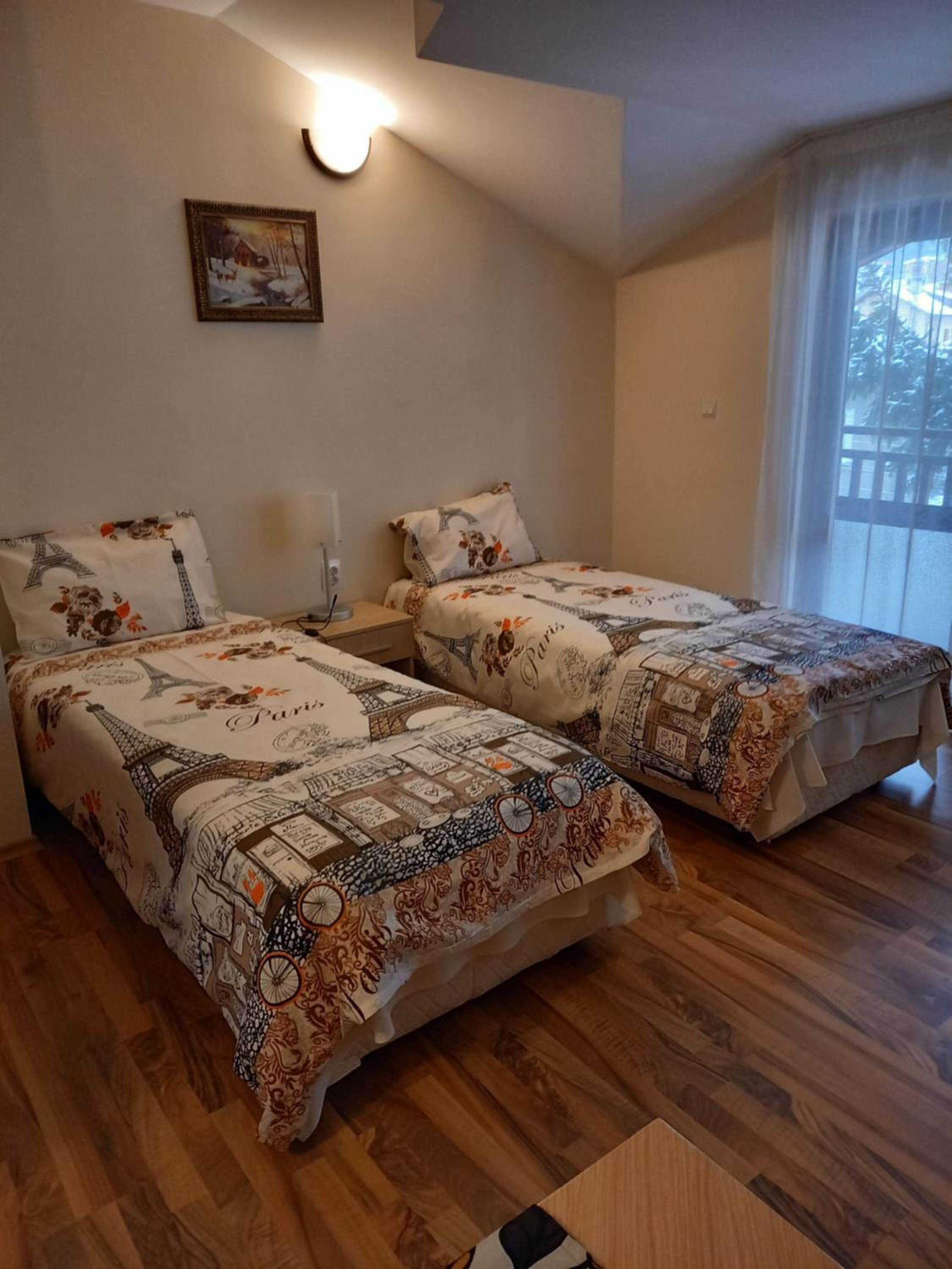 Bansko Vacations - Guest rooms Bansko - Property Image 92