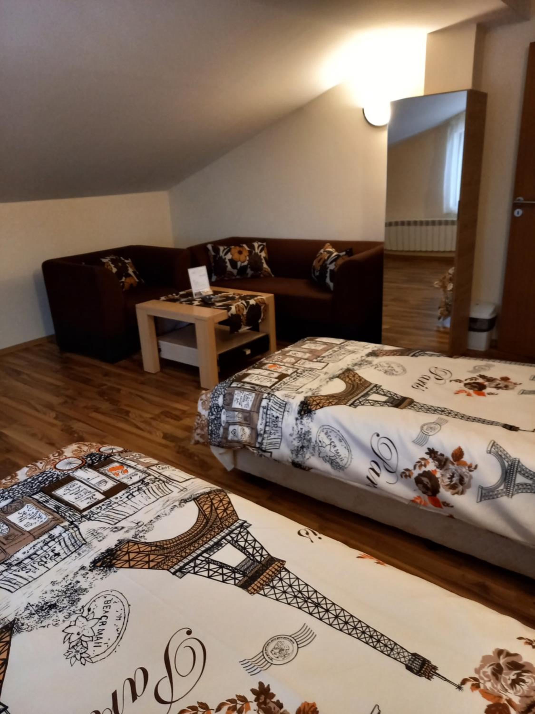 Bansko Vacations - Guest rooms Bansko - Property Image 91