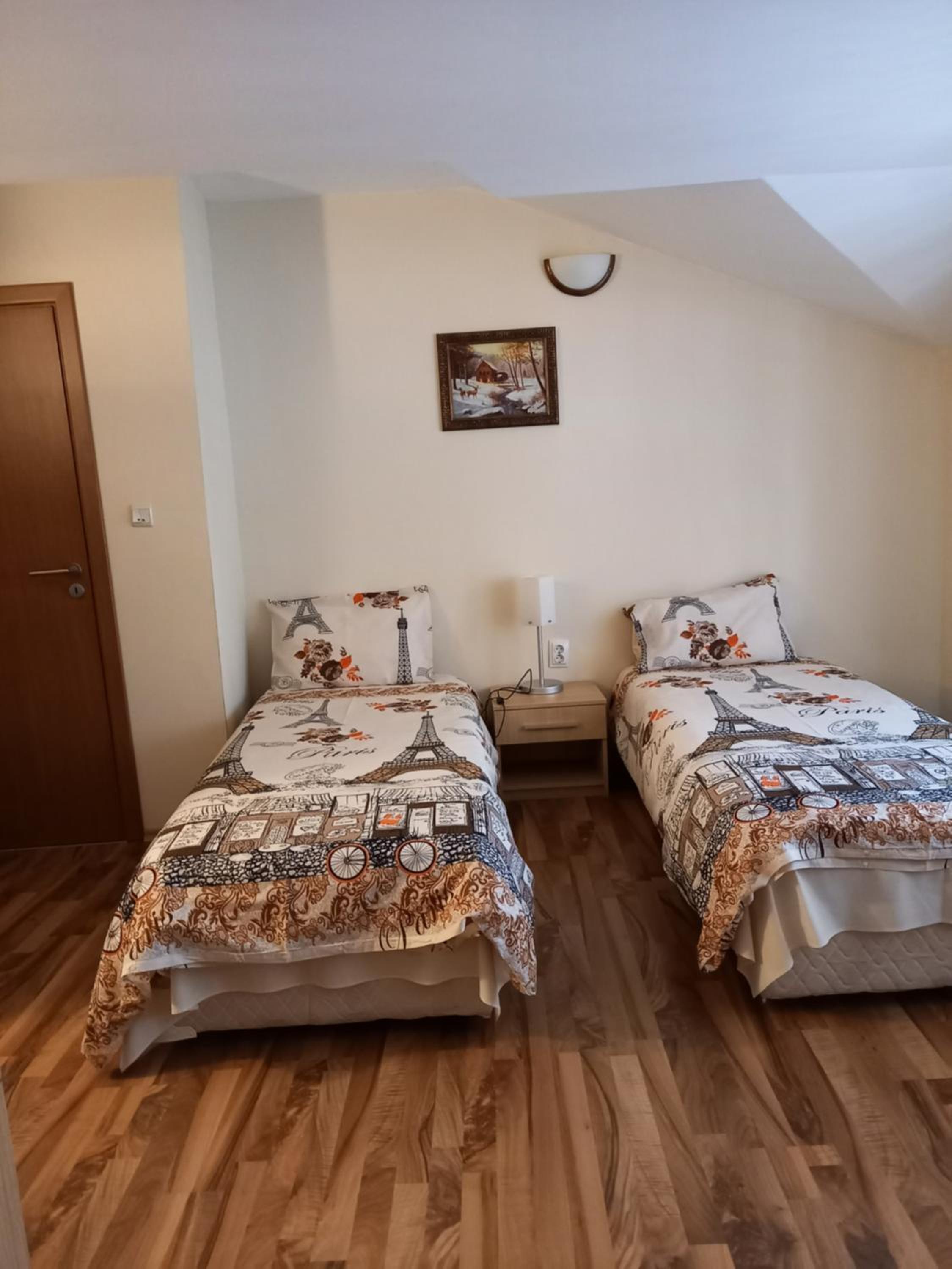 Bansko Vacations - Guest rooms Bansko - Property Image 96