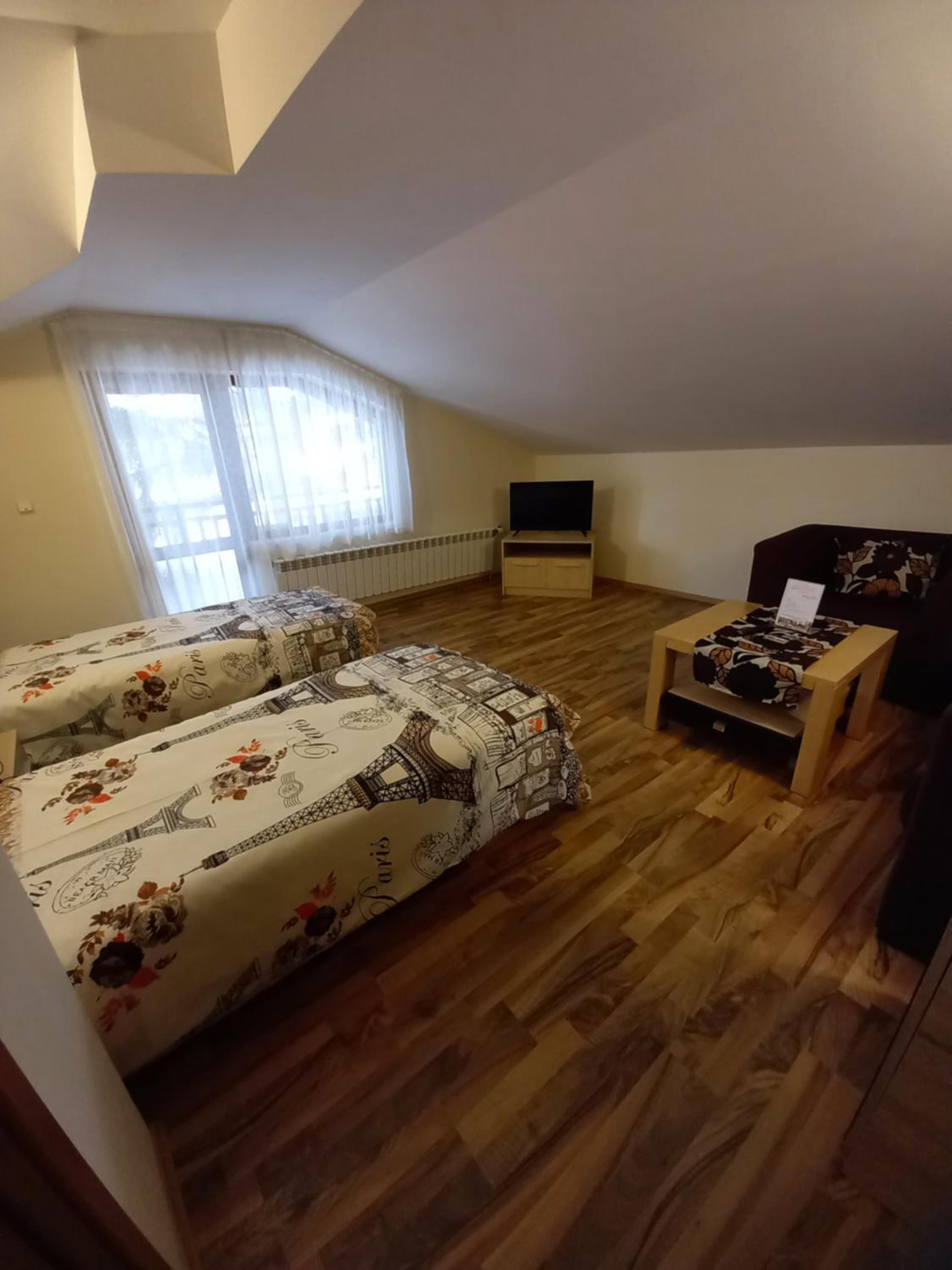 Bansko Vacations - Guest rooms Bansko - Property Image 95