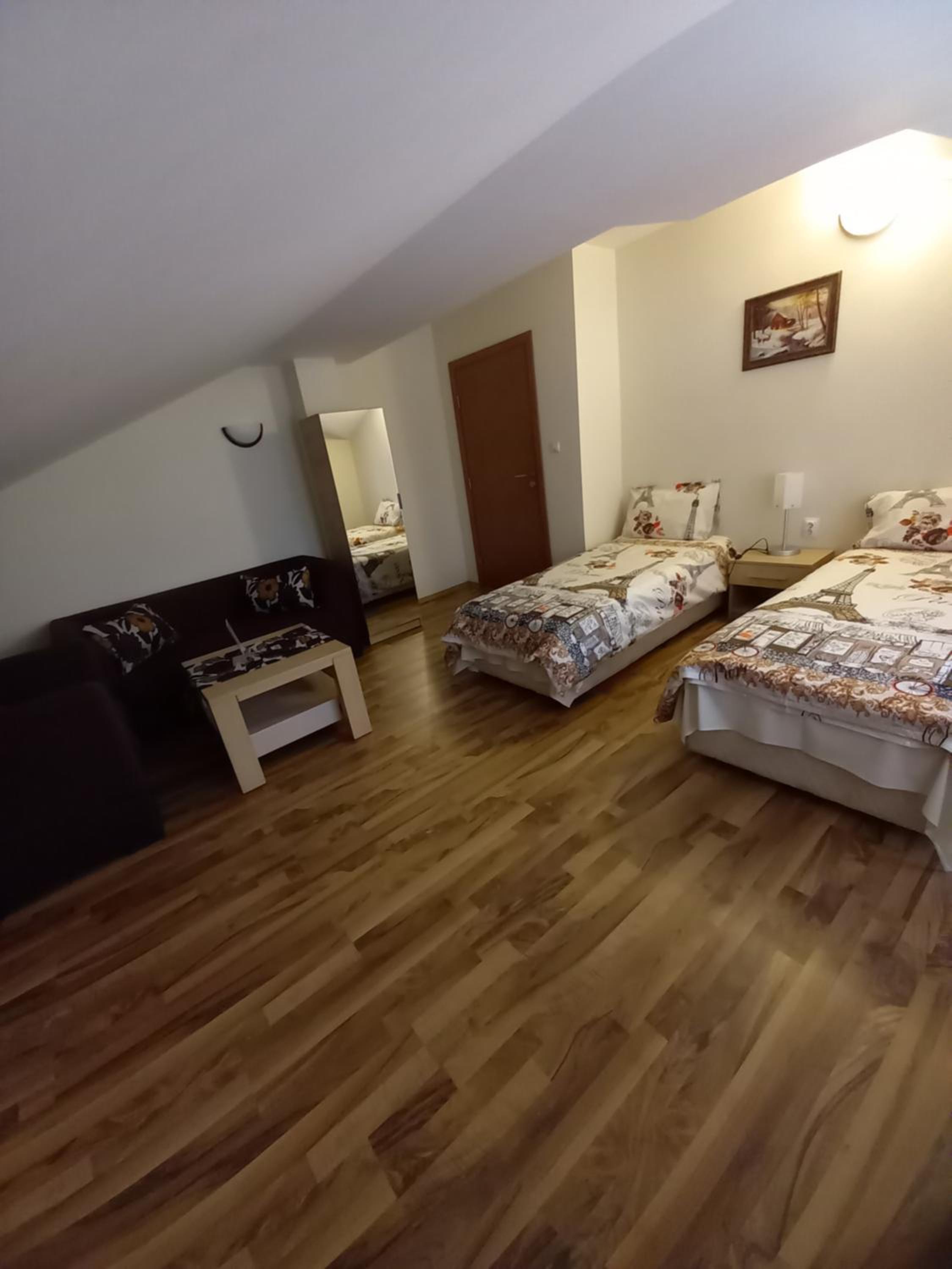 Bansko Vacations - Guest rooms Bansko - Property Image 97