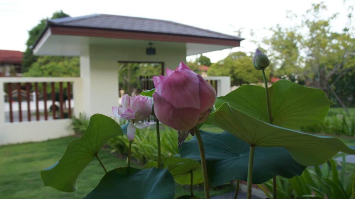 Rimtalay Angsila Guesthouse