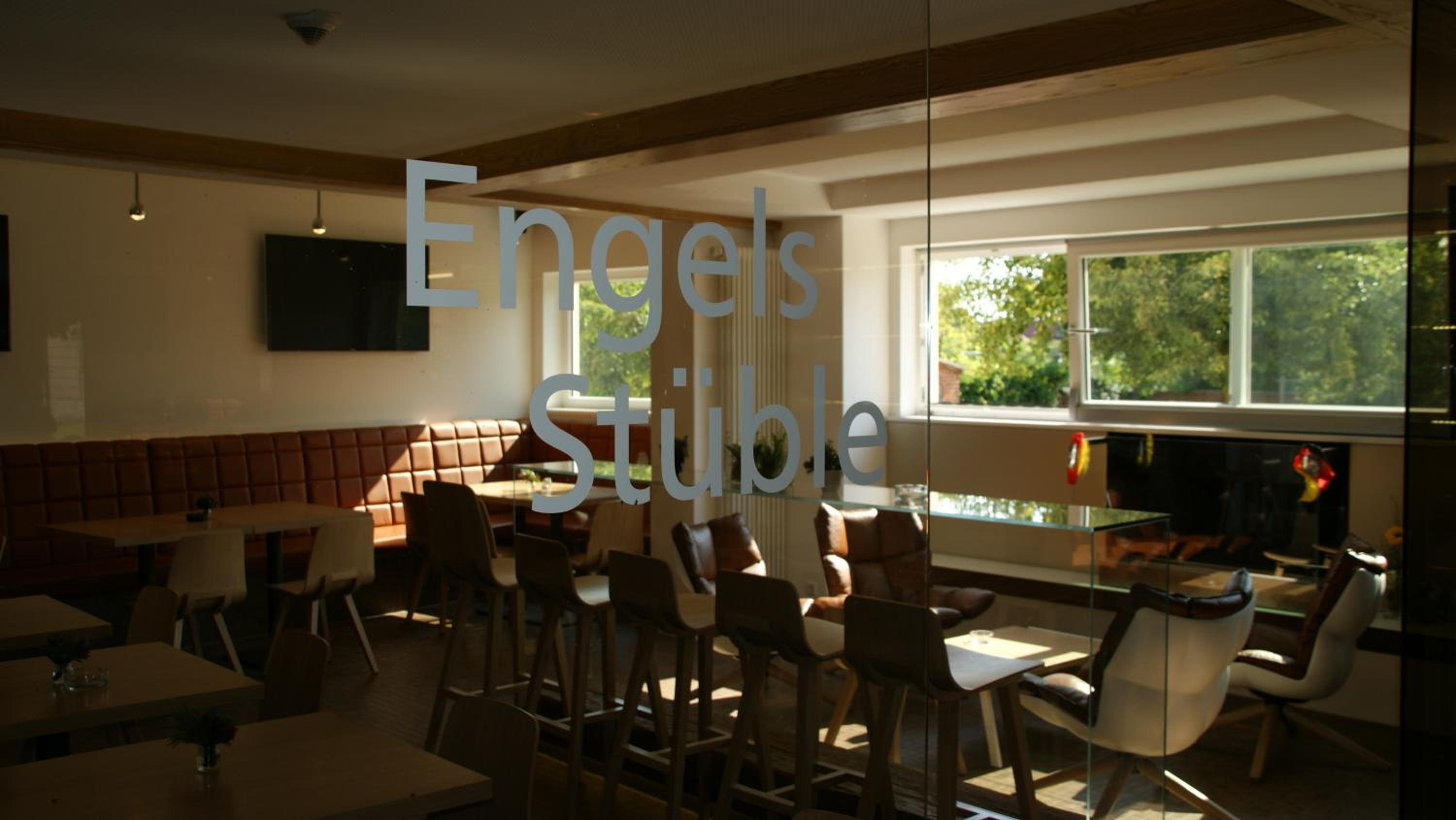 Hotel Engel - Property Image 37