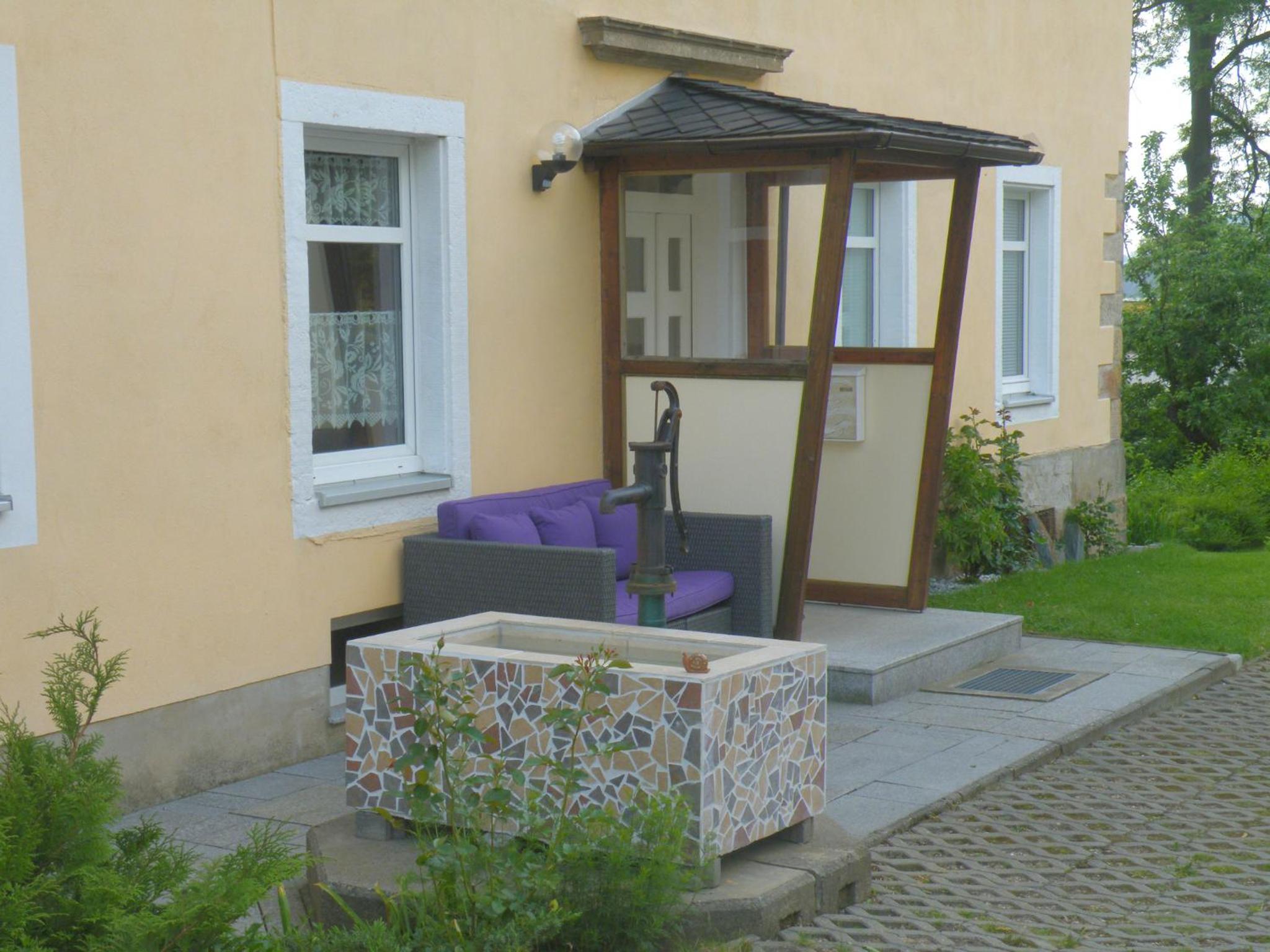 Am Lindenbaum view 3