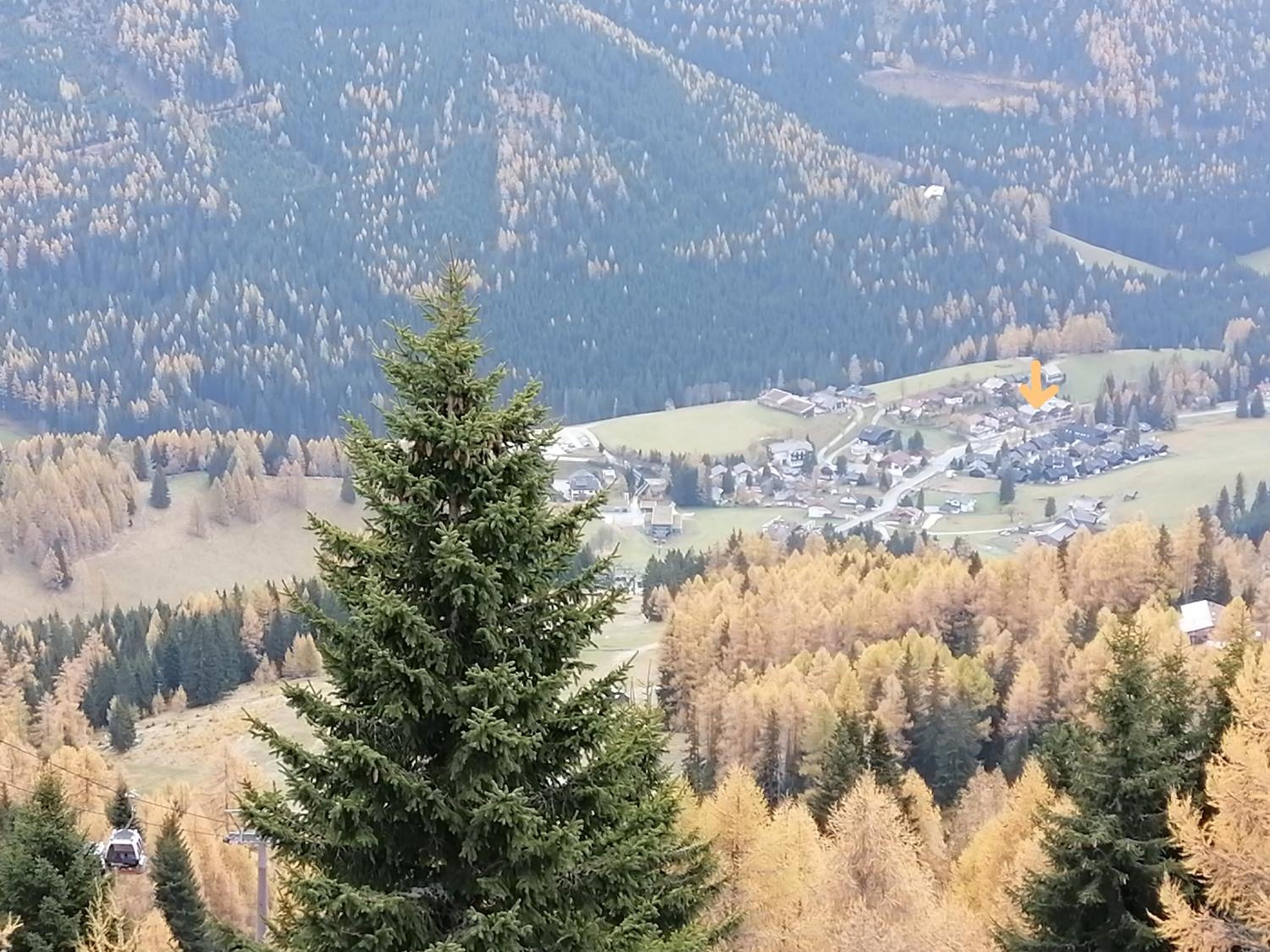 Appartement Moni / Golf & Ski - TOP 9