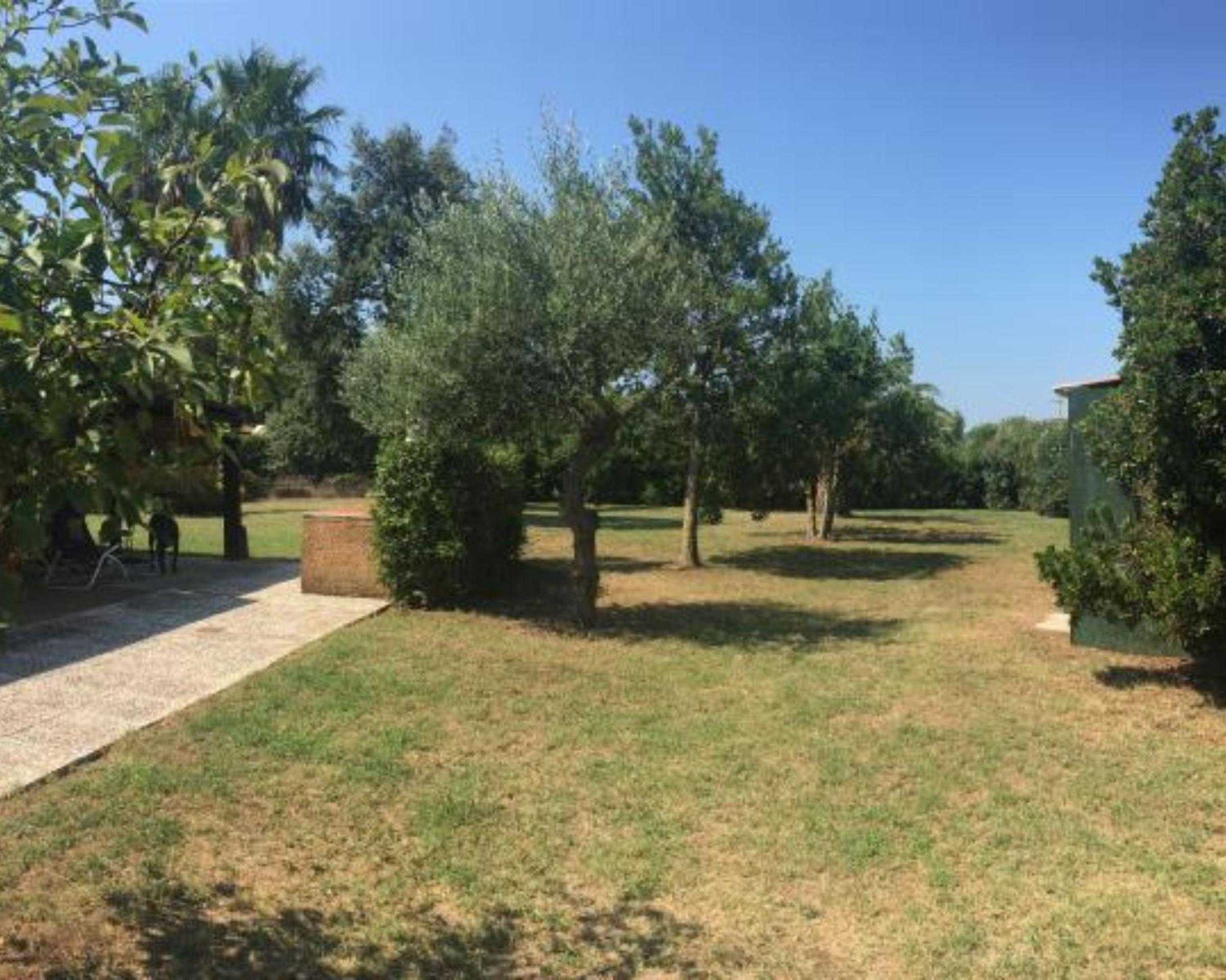Villetta Baia di Mola view 2