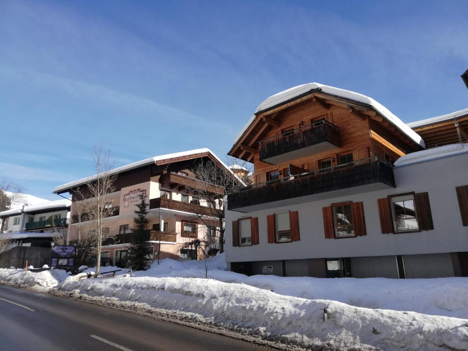 Appartement Moni / Golf & Ski - TOP 9