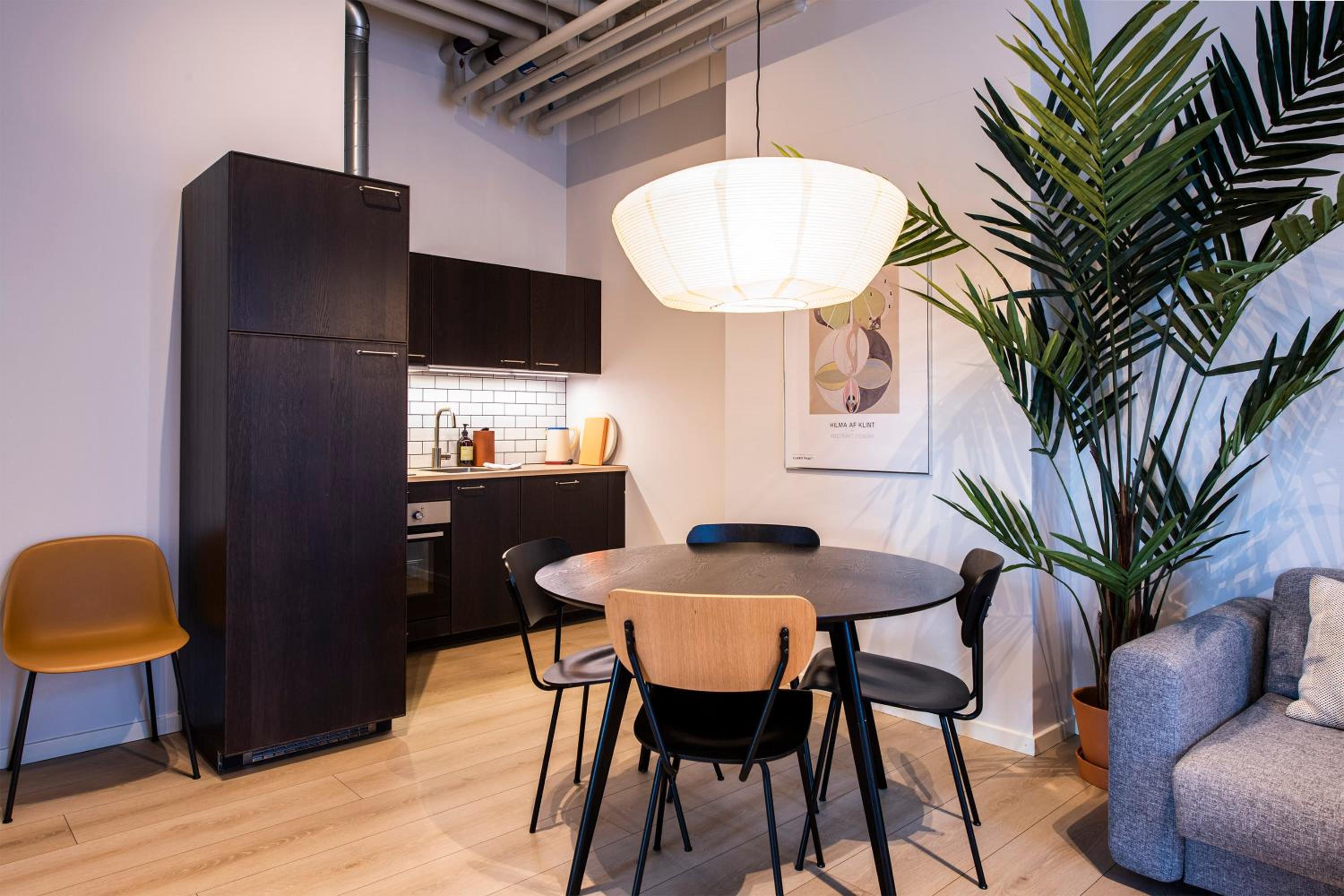 The Beach apartments by Daniel&Jacob's