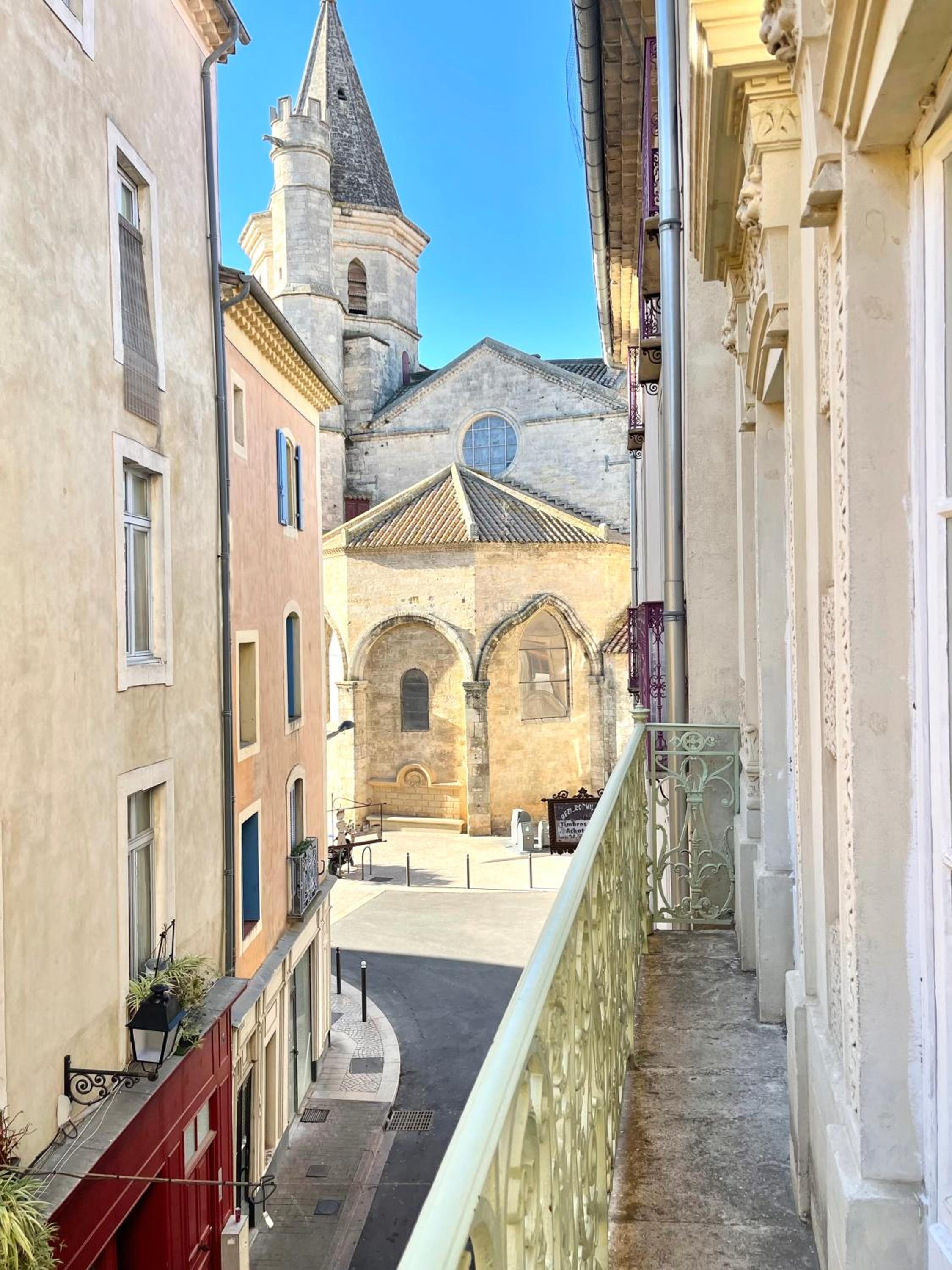 Art Apparts coeur de ville photo 3