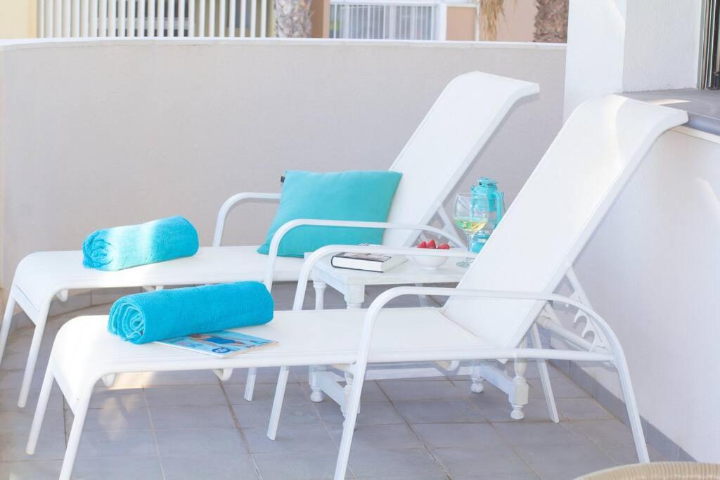 Outdoor Space