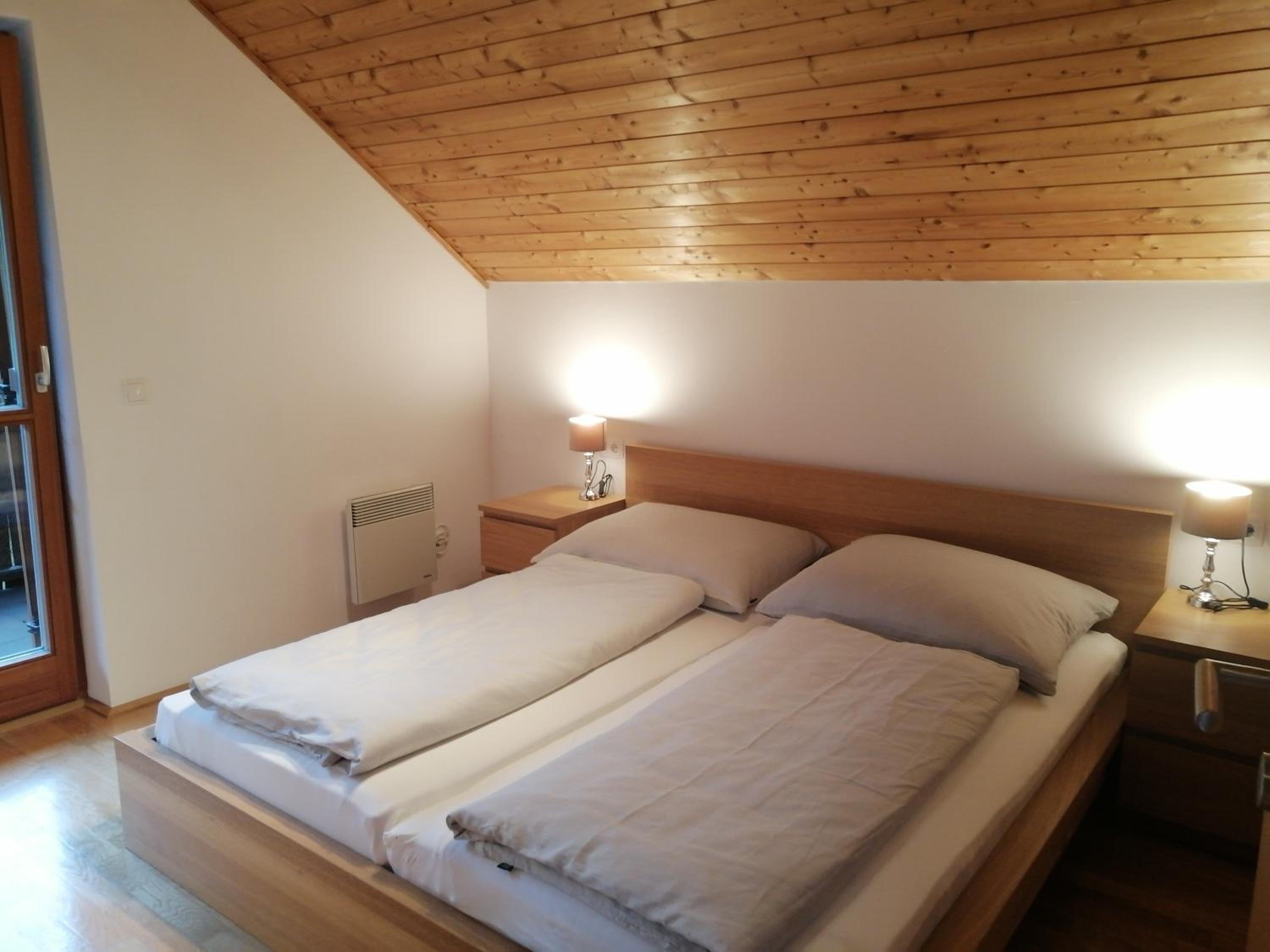 Appartement Moni / Golf & Ski - TOP 9