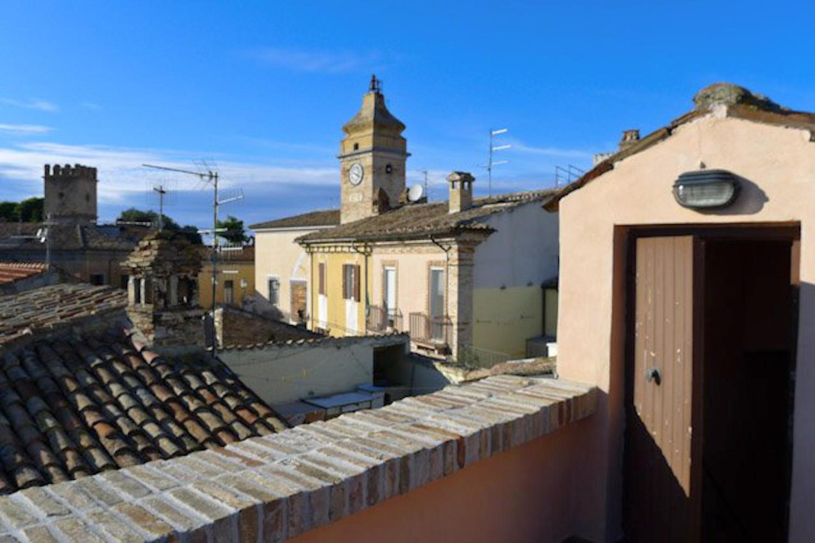 roof