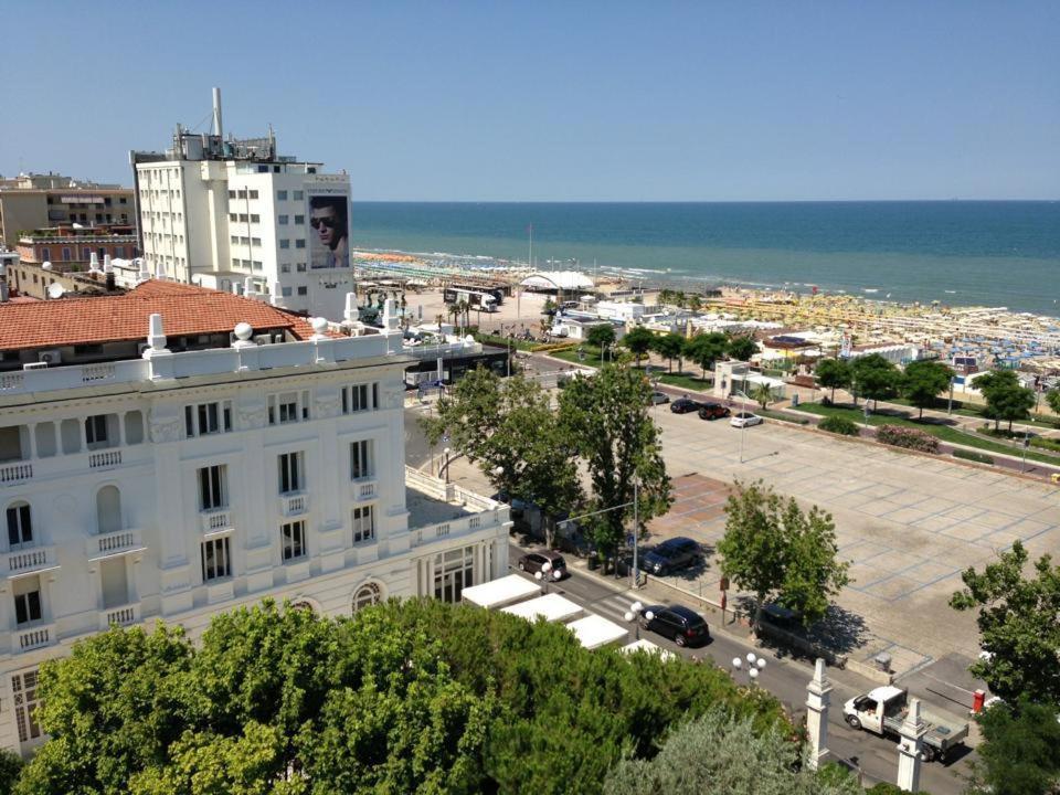 Hotel Residenza Grand Hotel Riccione - Image 1
