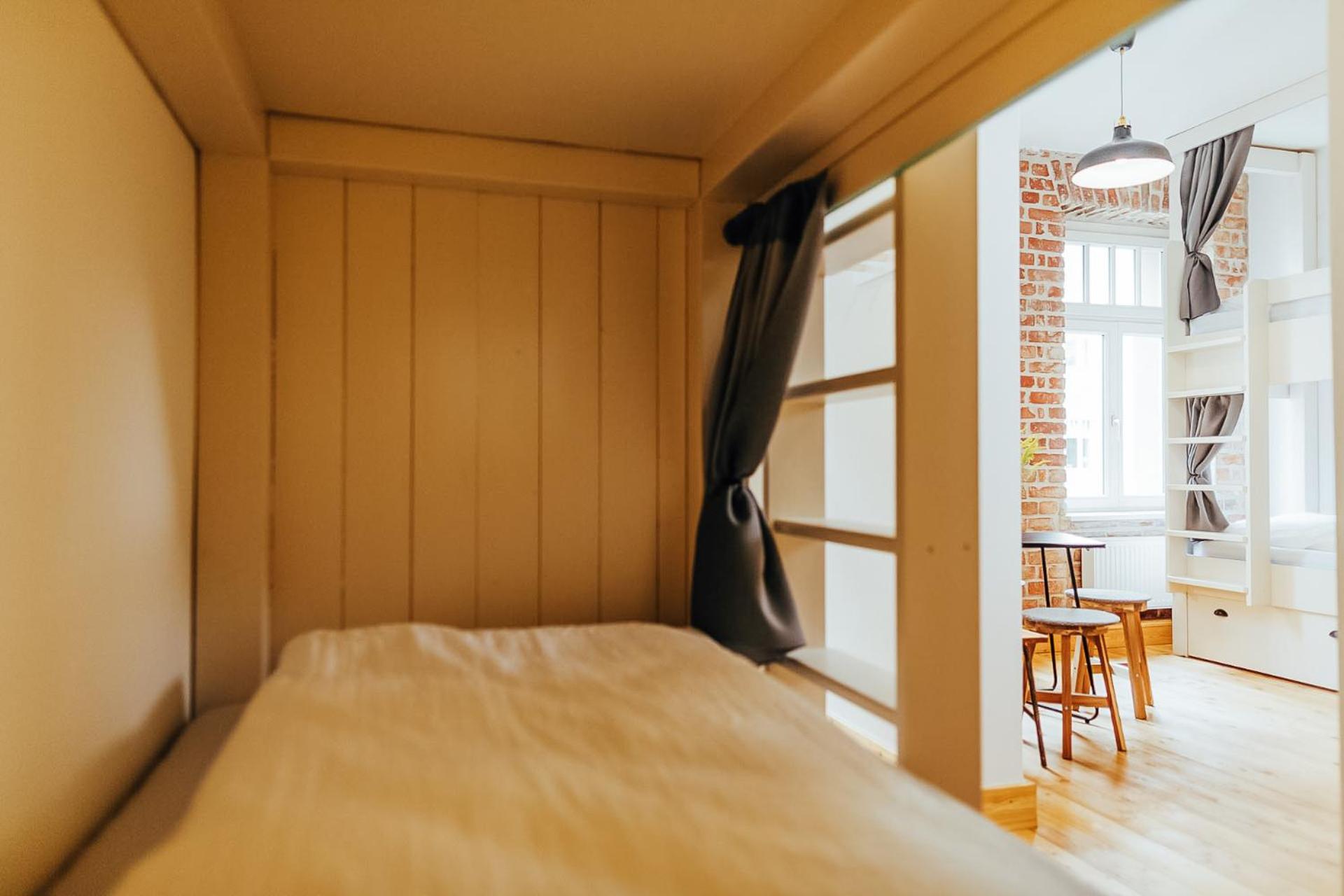 Hostel Multitude